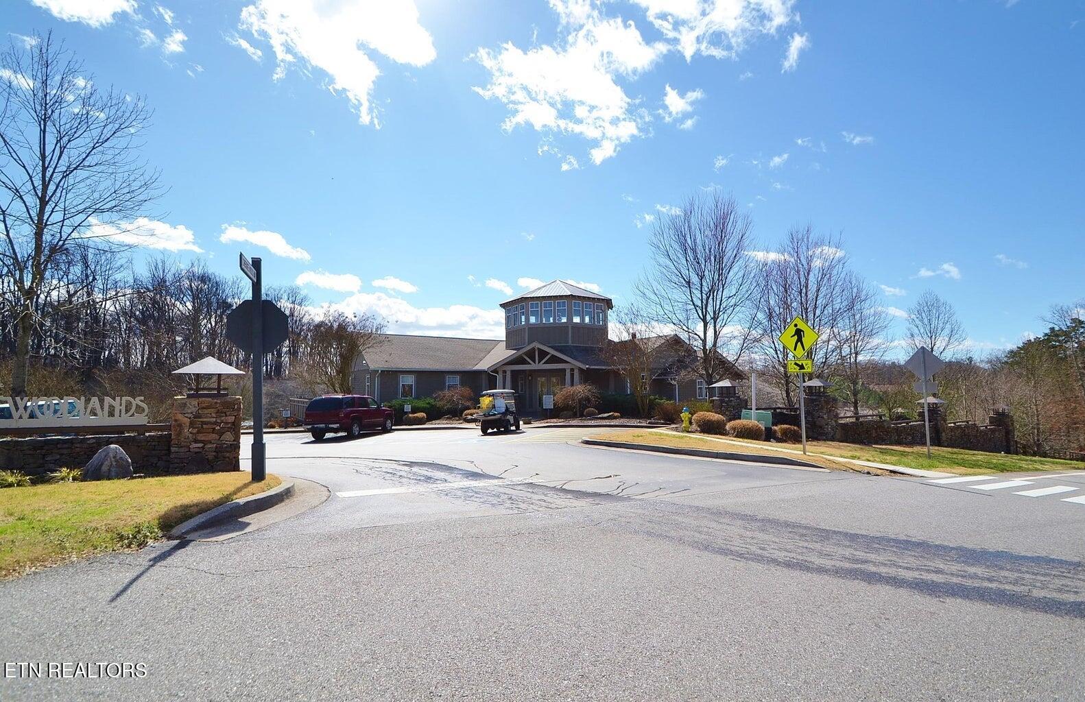 3914 Cherokee Woods Way Knoxville TN 37920