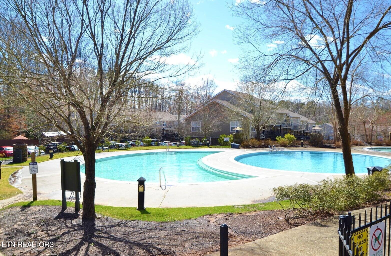 3914 Cherokee Woods Way Knoxville TN 37920