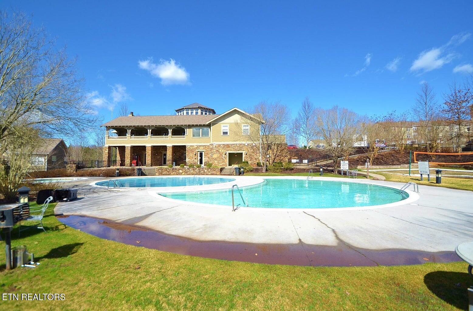 3914 Cherokee Woods Way Knoxville TN 37920