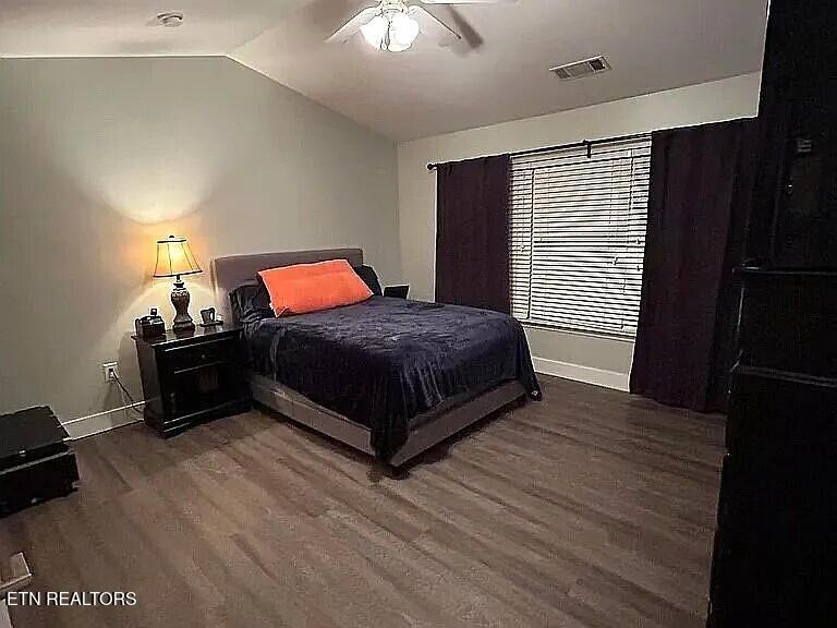 3914 Cherokee Woods Way Knoxville TN 37920