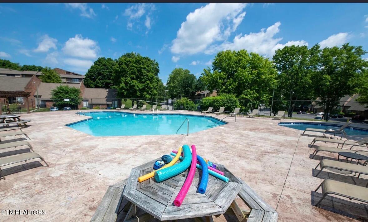 448 Berlin Drive Knoxville TN 37923