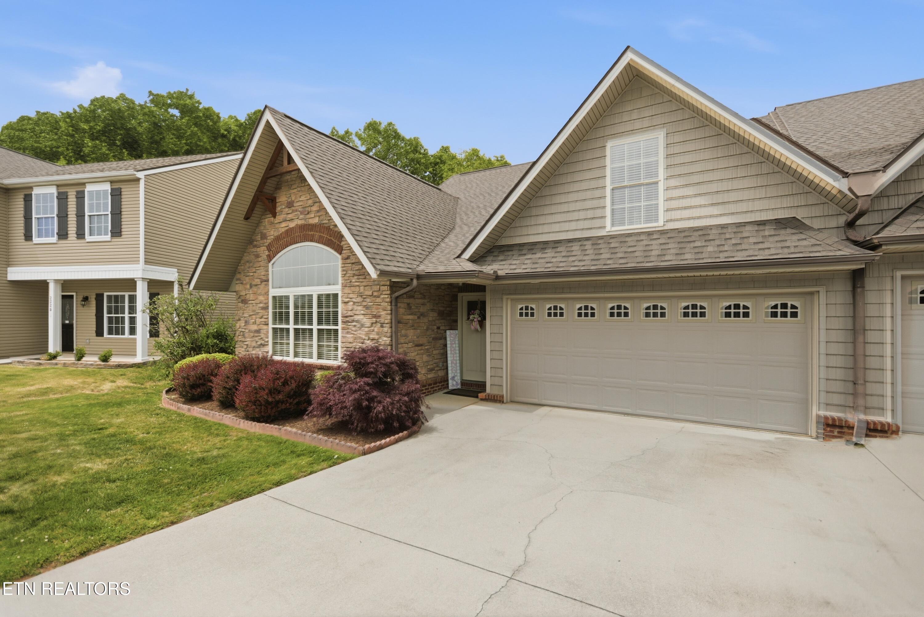 2222 Mccampbell Wells Way Knoxville TN 37924