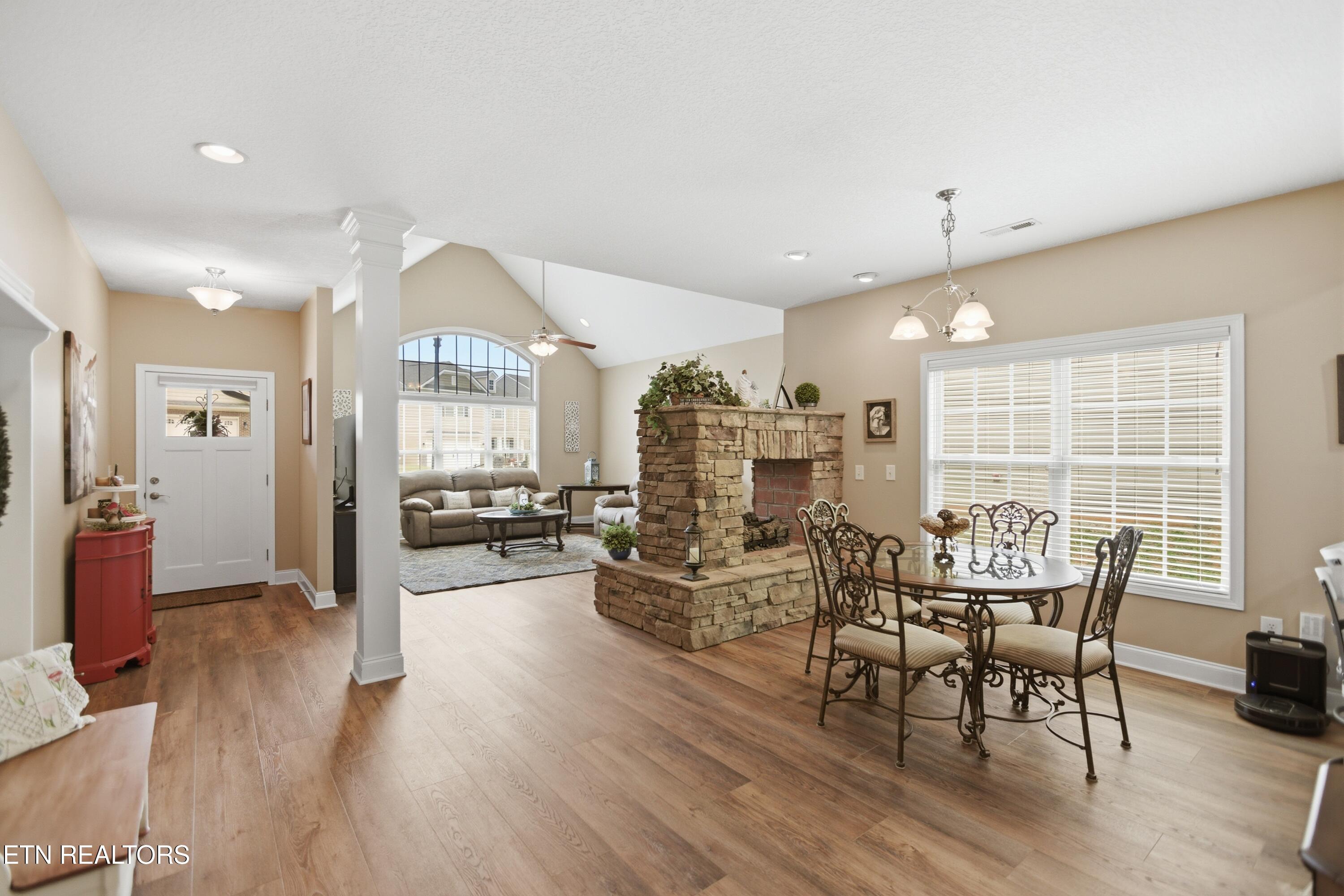2222 Mccampbell Wells Way Knoxville TN 37924