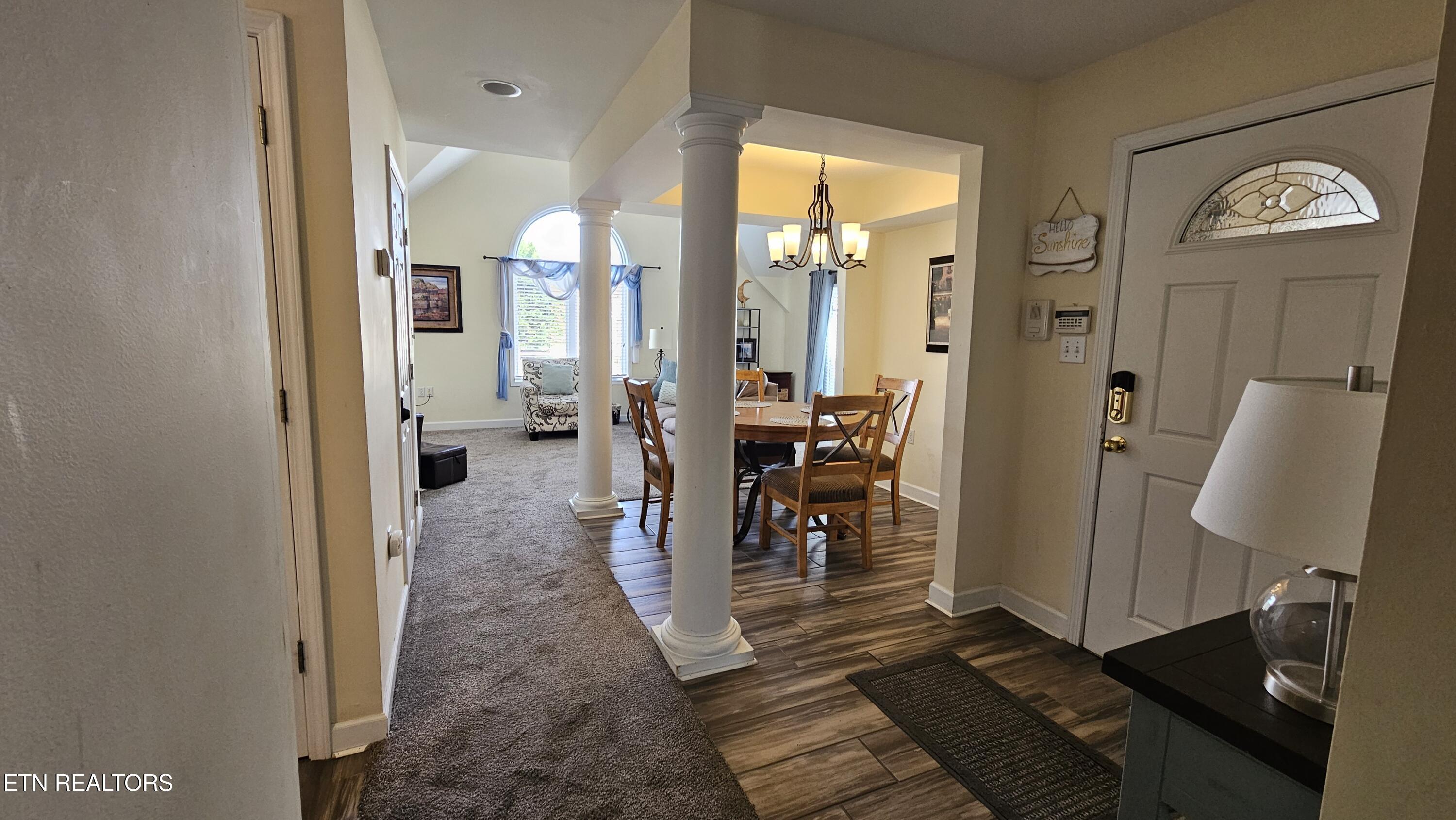 615 River Place Way Sevierville TN 37862