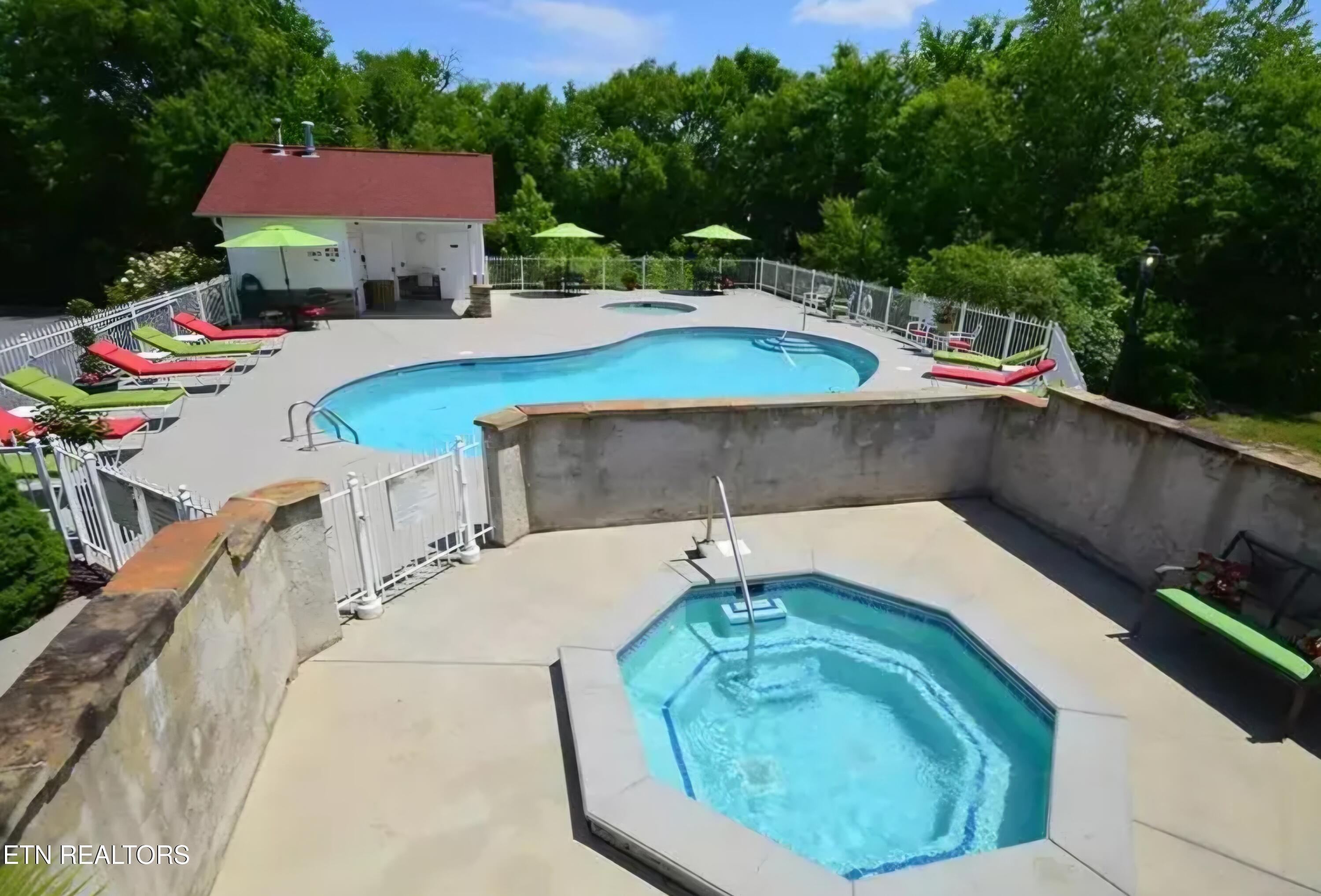 615 River Place Way Sevierville TN 37862