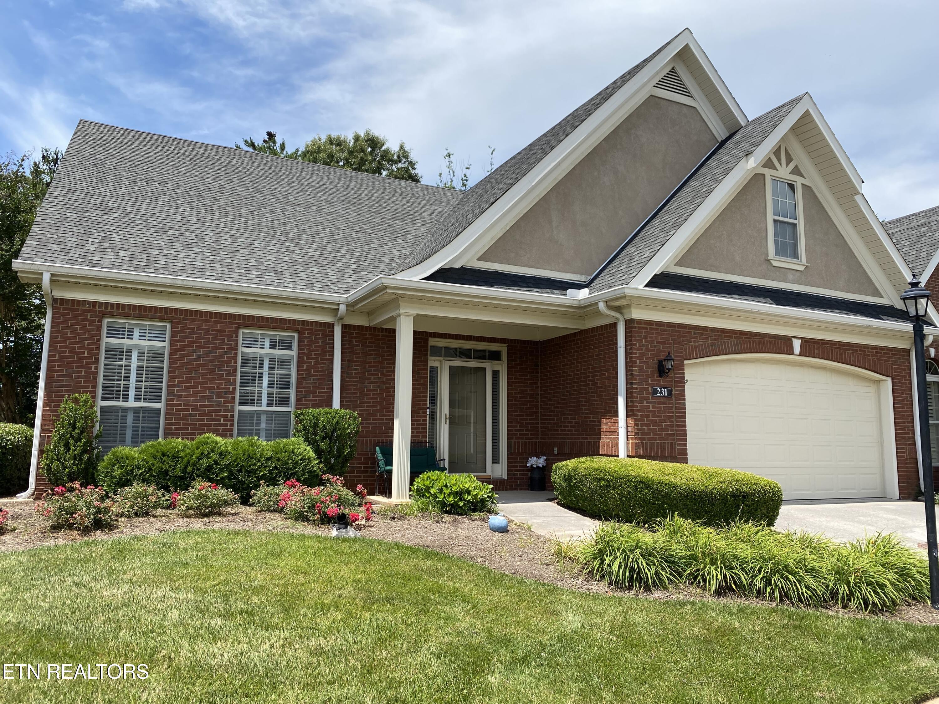 231 Fordham Way Knoxville TN 37934