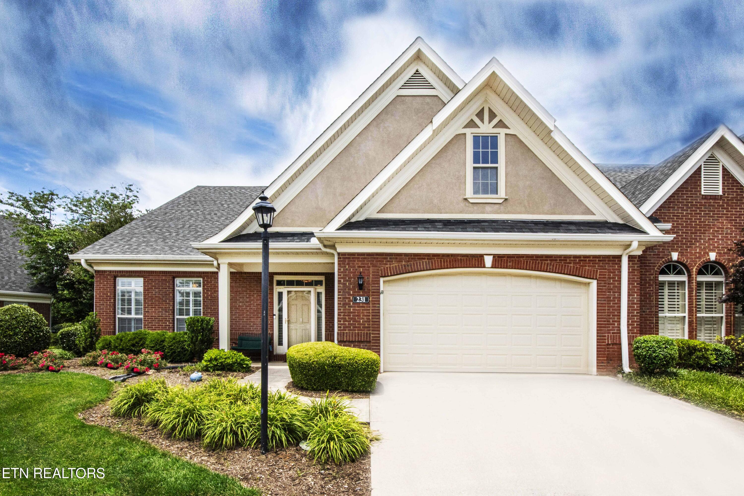 231 Fordham Way Knoxville TN 37934