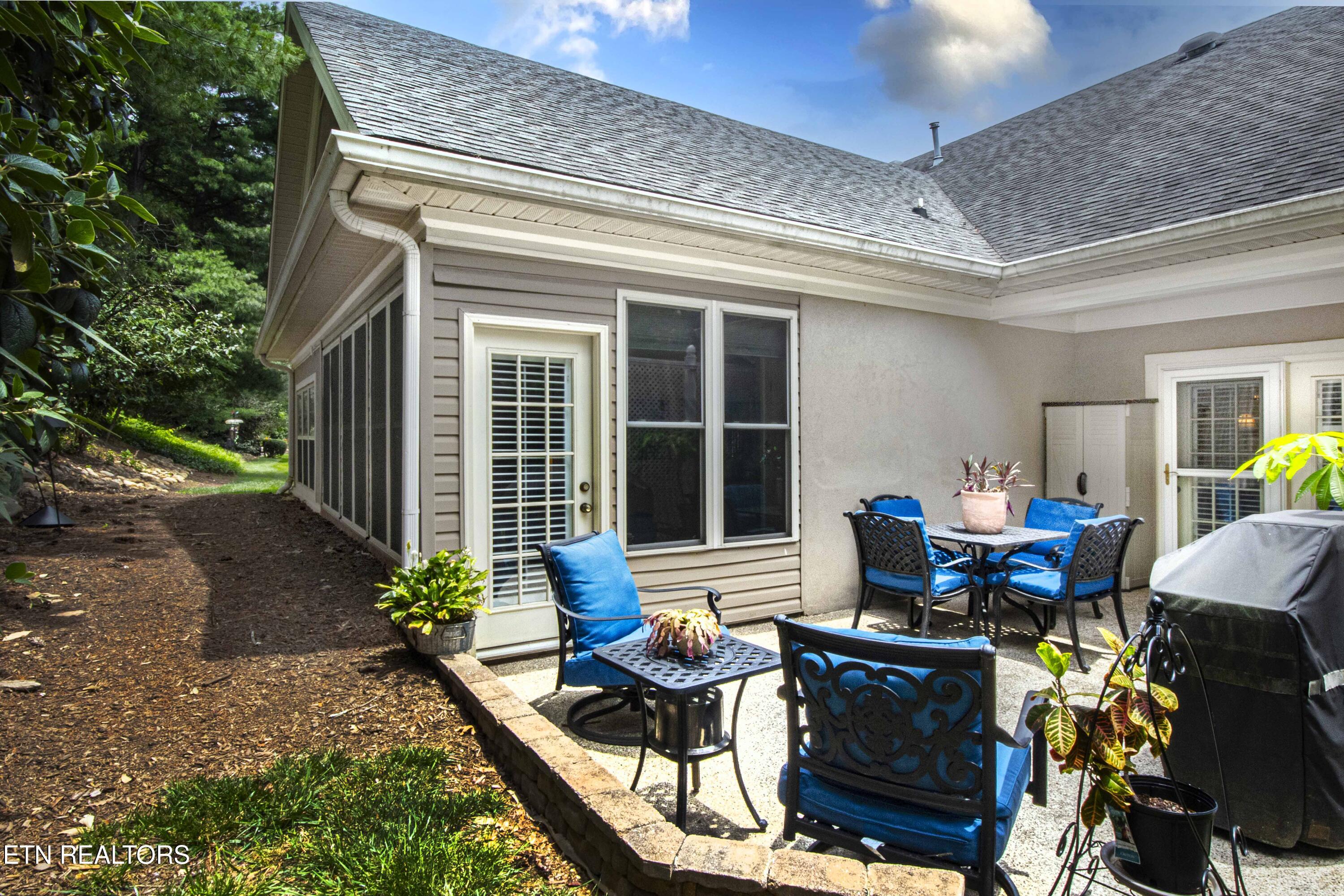 231 Fordham Way Knoxville TN 37934