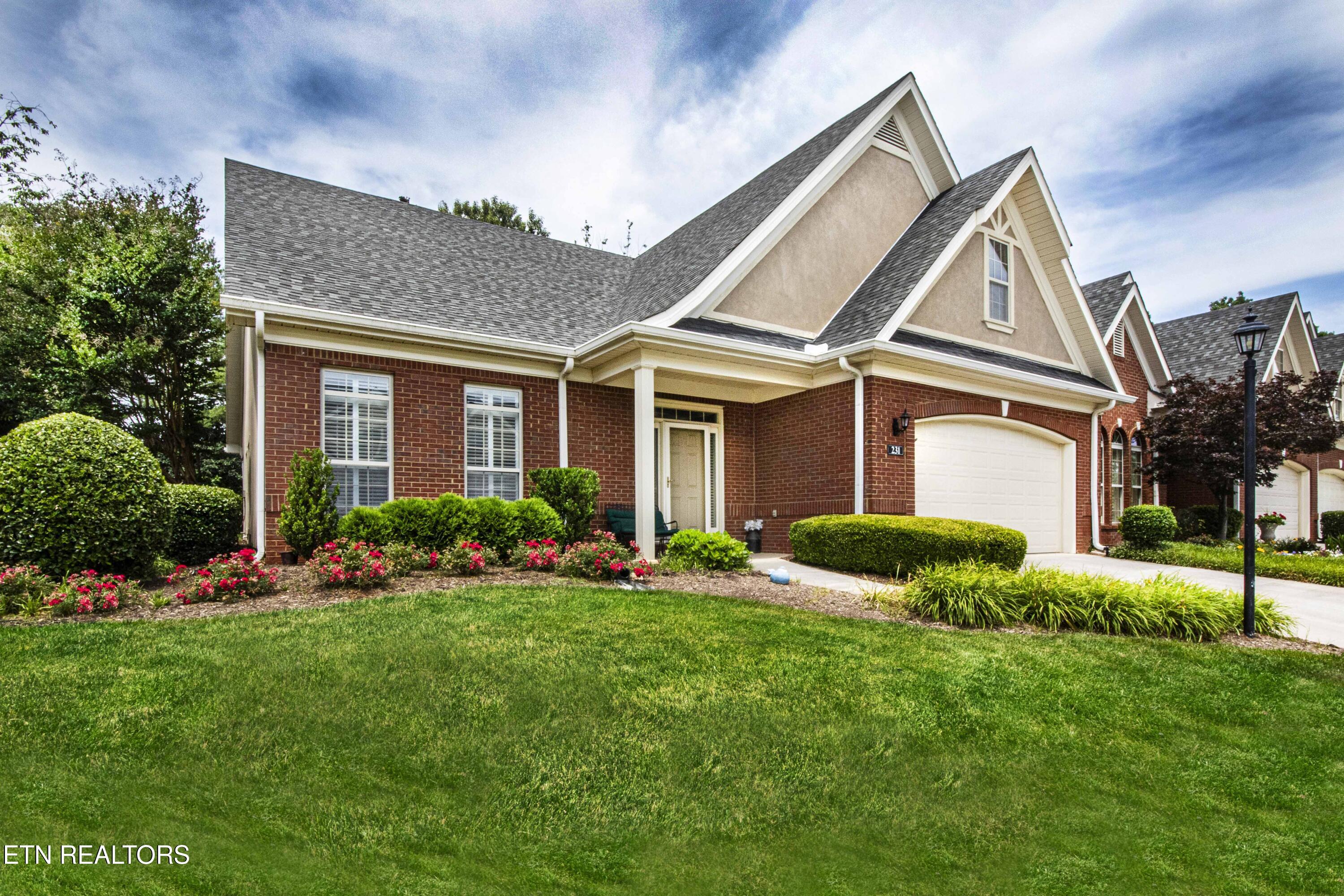 231 Fordham Way Knoxville TN 37934