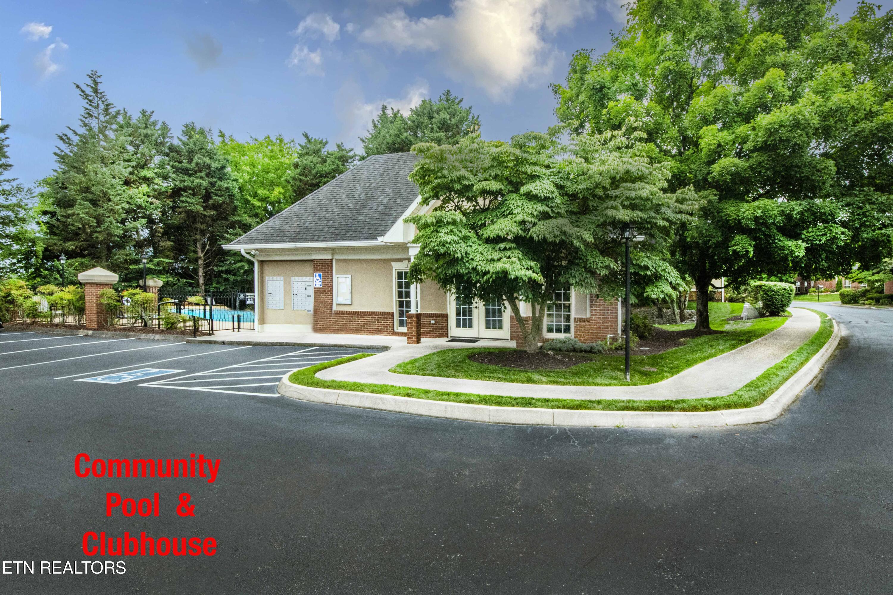 231 Fordham Way Knoxville TN 37934