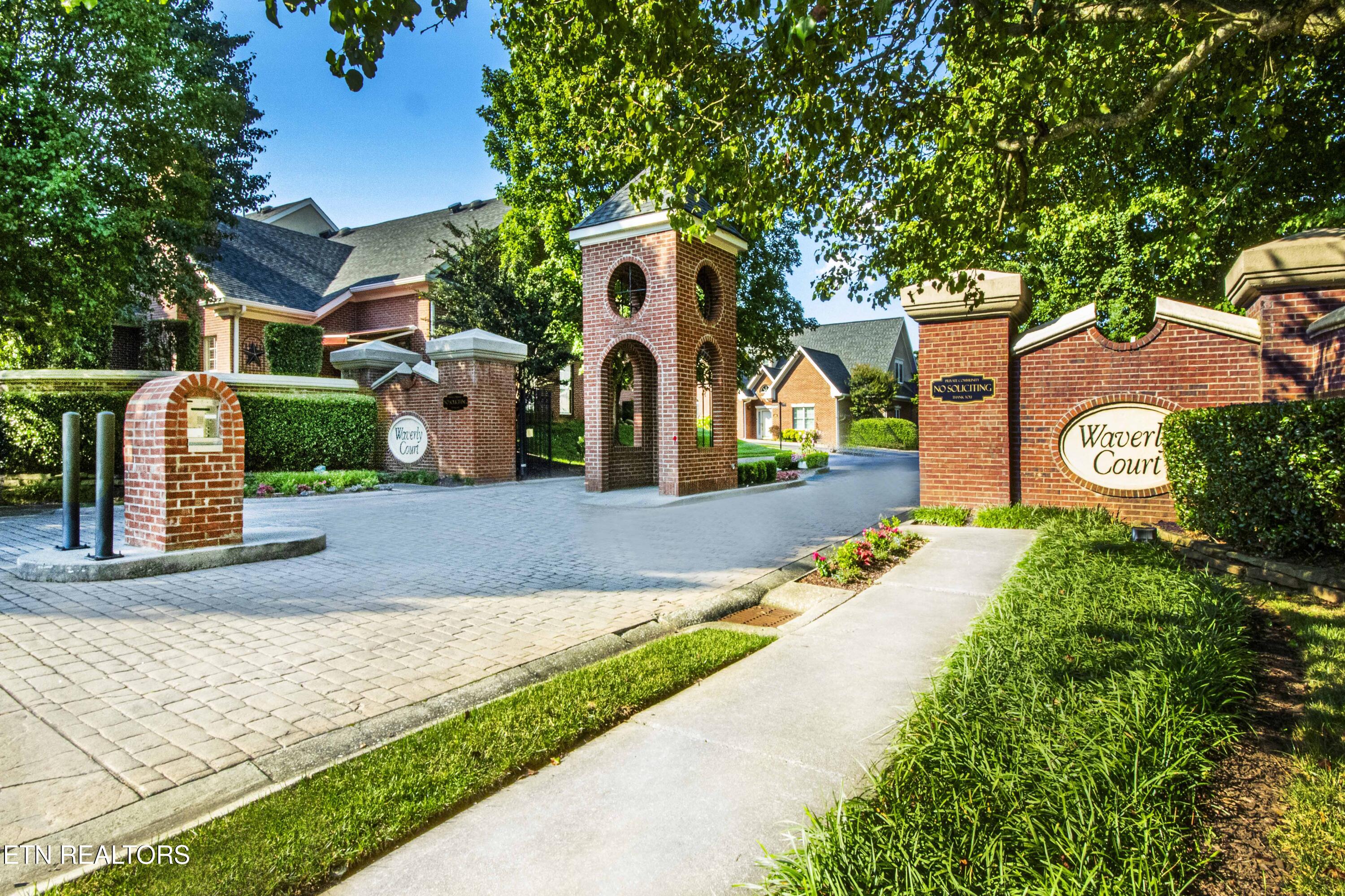 231 Fordham Way Knoxville TN 37934