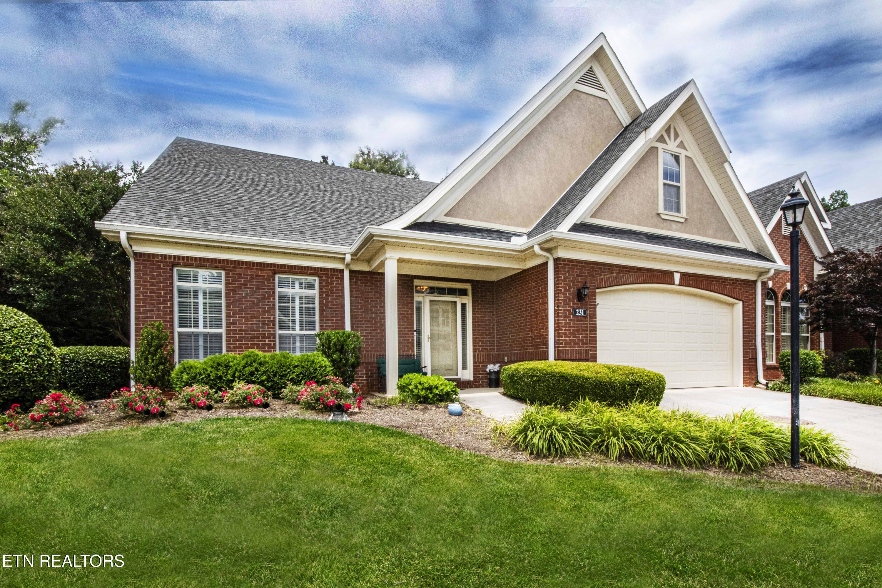 231 Fordham Way Knoxville TN 37934