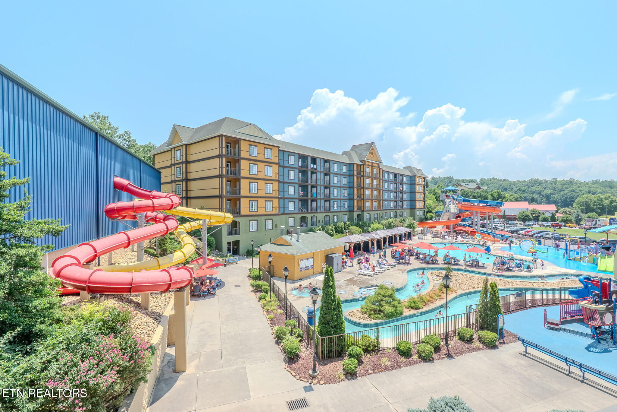 225 Collier Drive Sevierville TN 37862