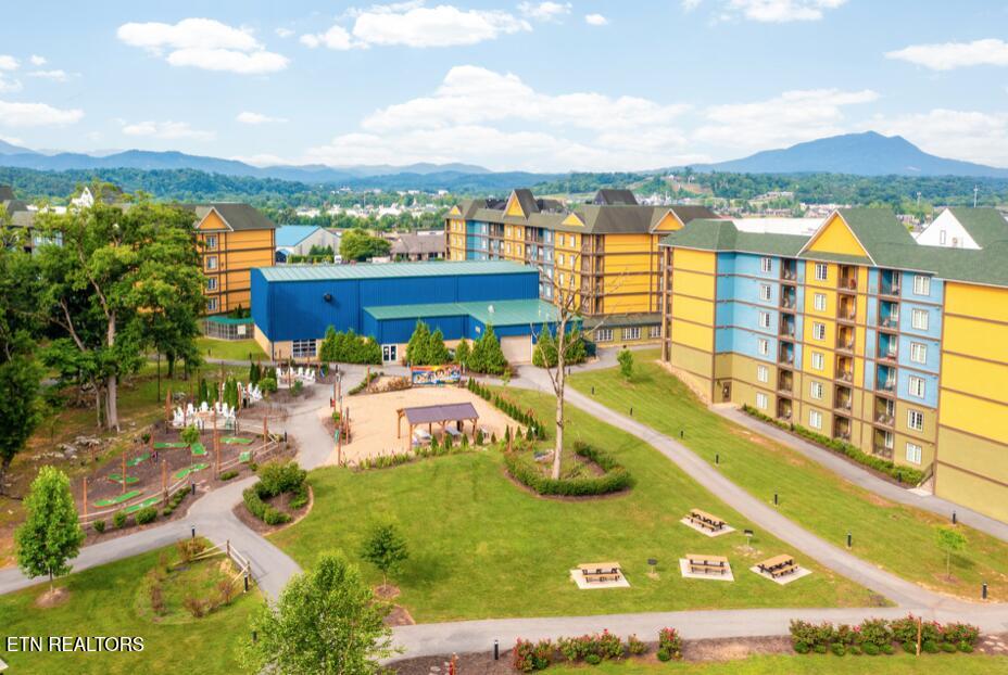 225 Collier Drive Sevierville TN 37862