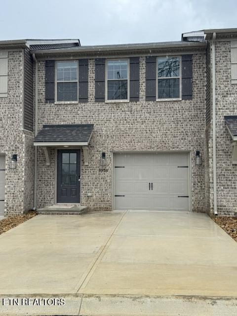 8936 Keenberg Lane Knoxville TN 37931