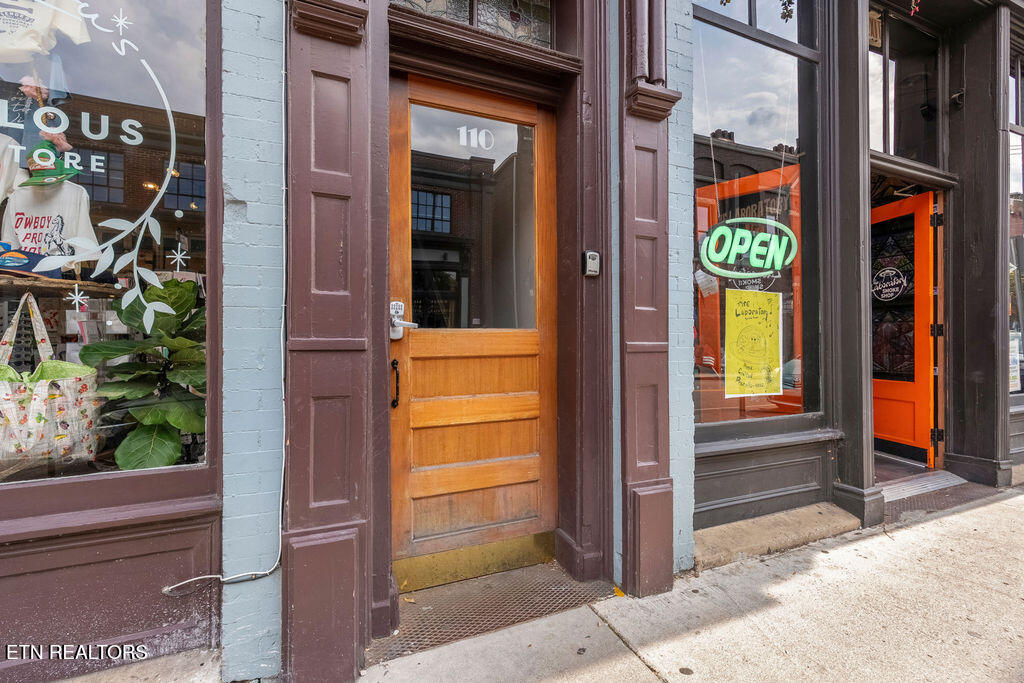 110 E Jackson Avenue Knoxville TN 37915