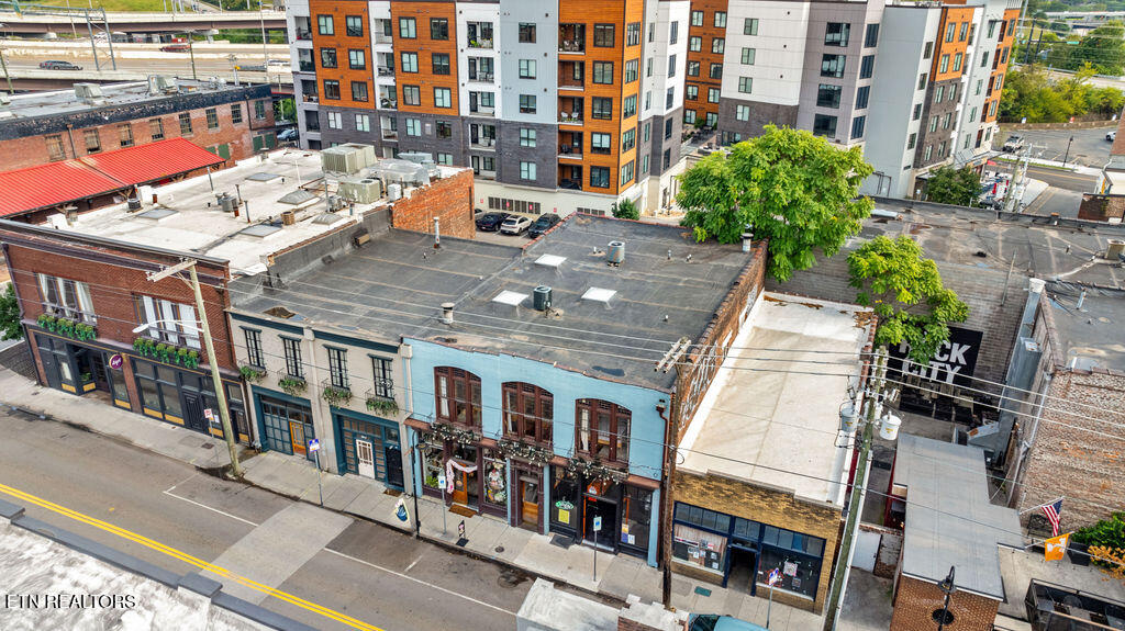 110 E Jackson Avenue Knoxville TN 37915