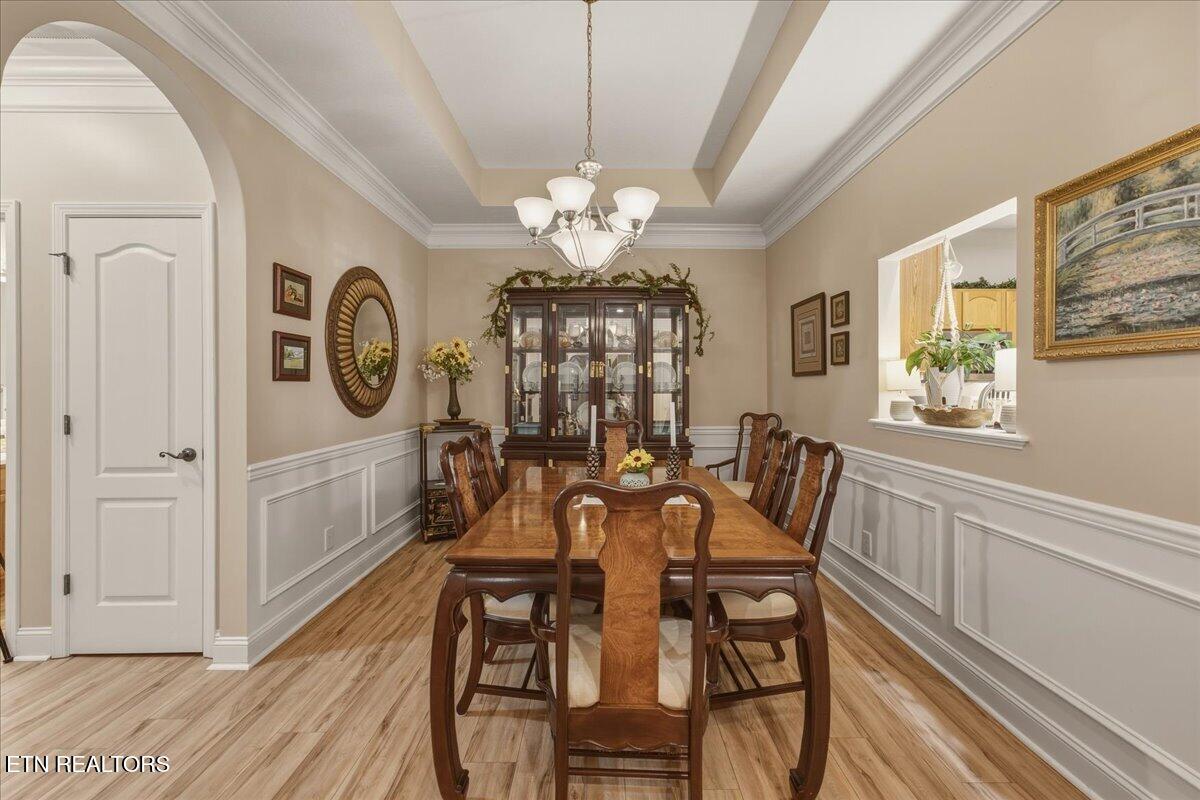 4812 Lindsey Blair Lane Knoxville TN 37918
