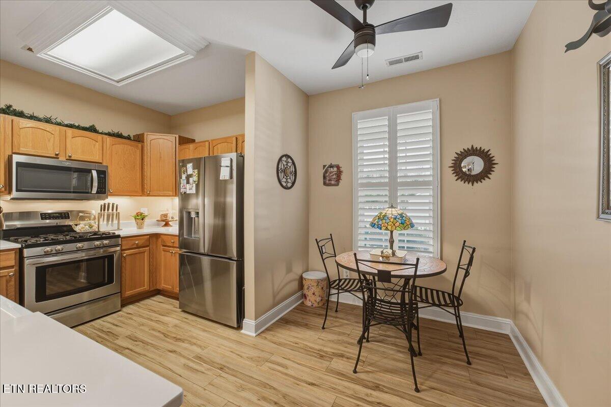 4812 Lindsey Blair Lane Knoxville TN 37918