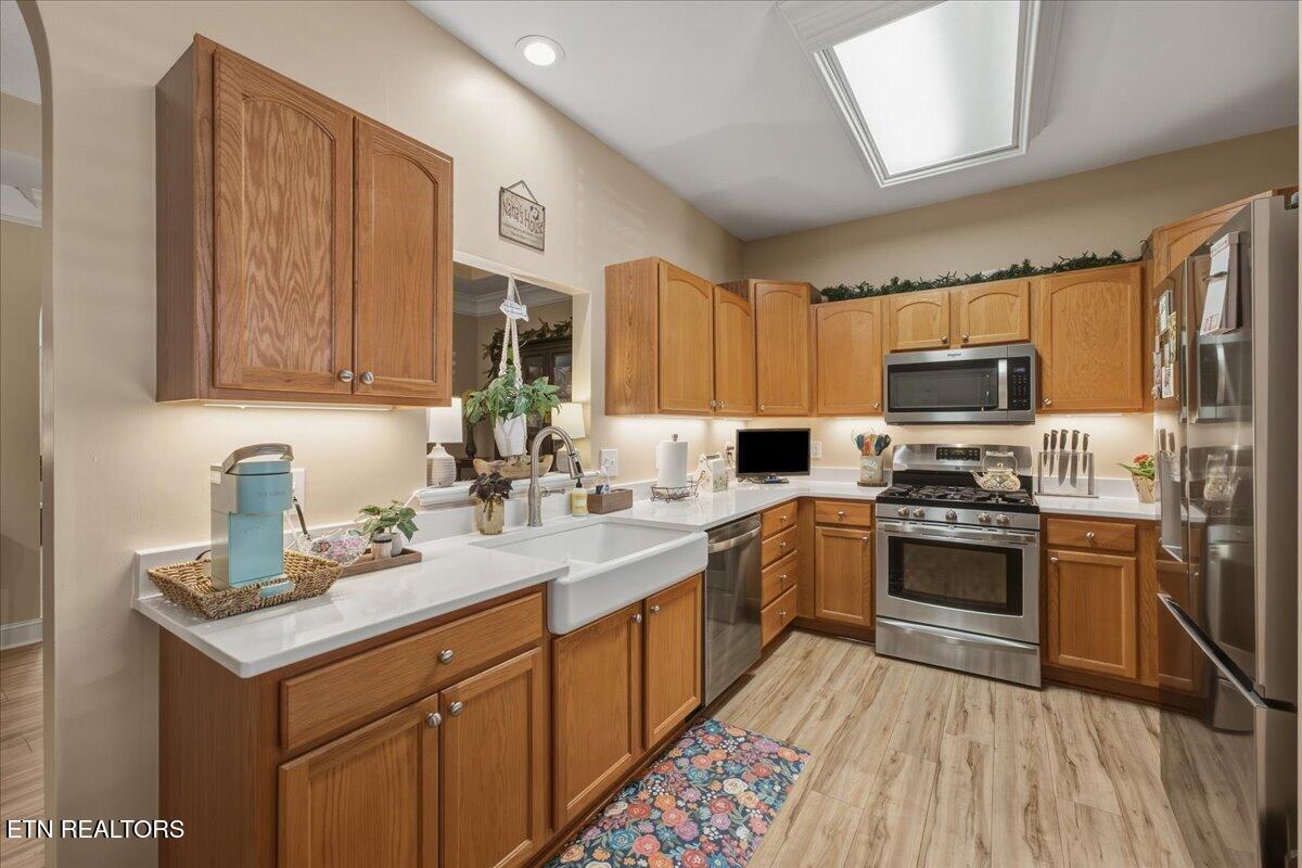 4812 Lindsey Blair Lane Knoxville TN 37918
