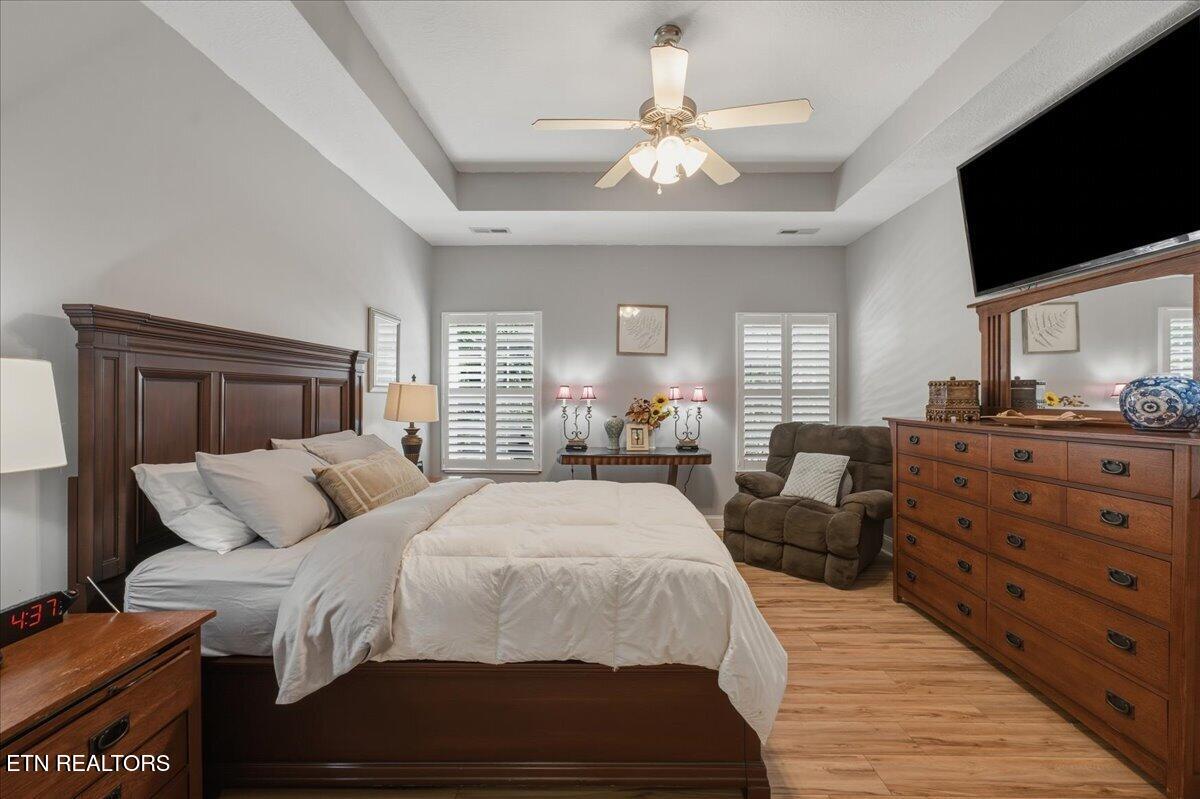 4812 Lindsey Blair Lane Knoxville TN 37918