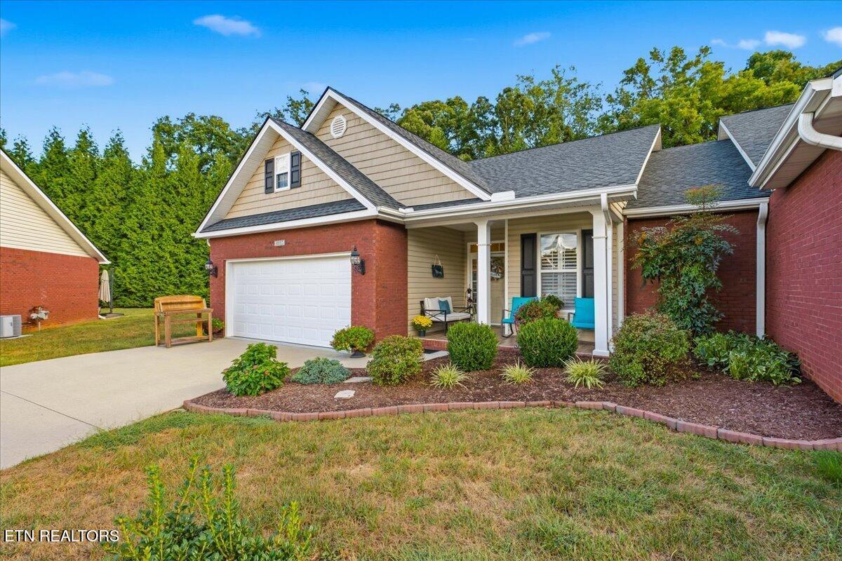 4812 Lindsey Blair Lane Knoxville TN 37918
