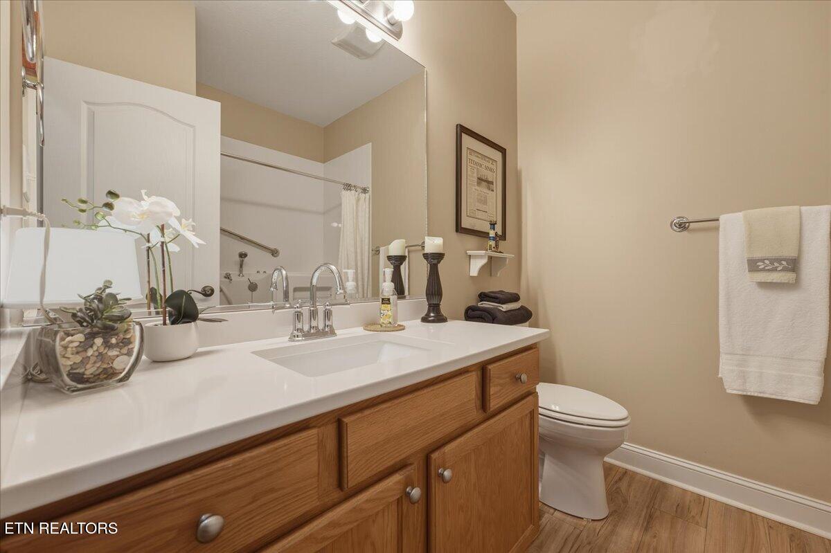 4812 Lindsey Blair Lane Knoxville TN 37918