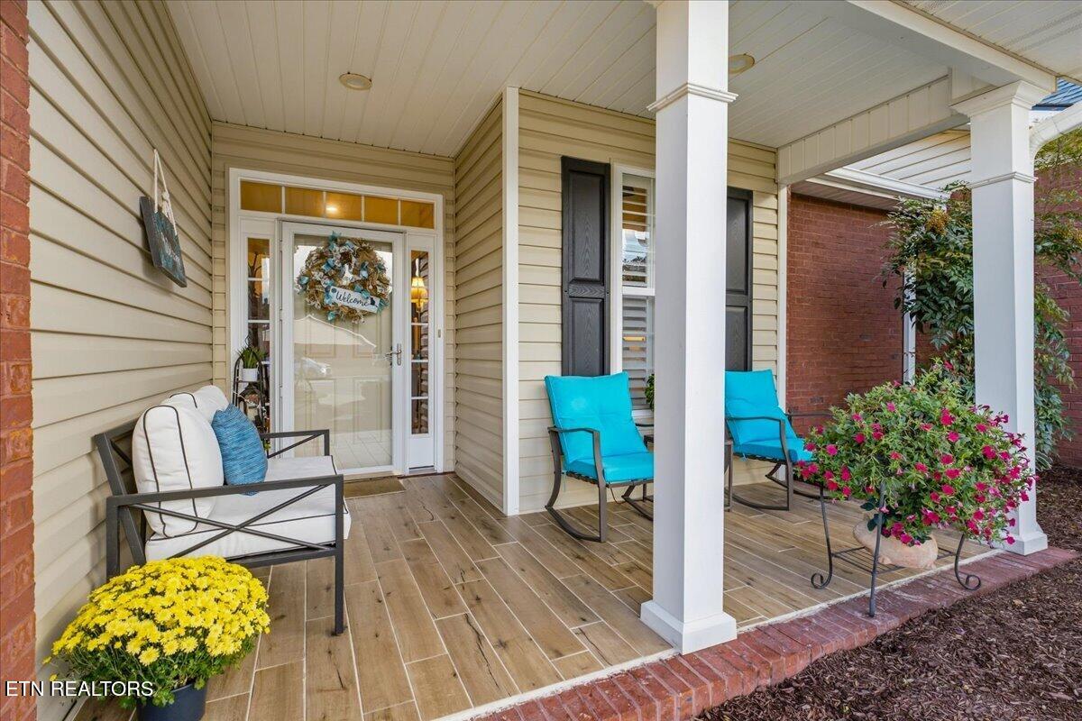 4812 Lindsey Blair Lane Knoxville TN 37918