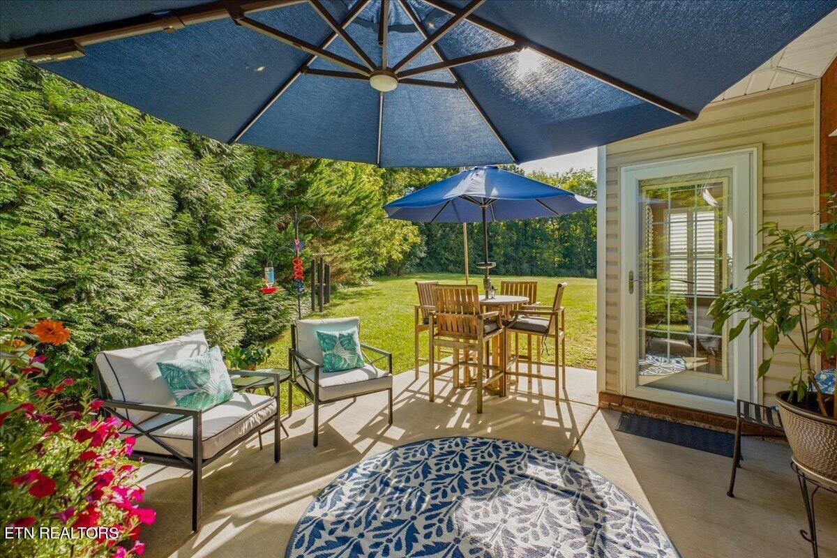 4812 Lindsey Blair Lane Knoxville TN 37918