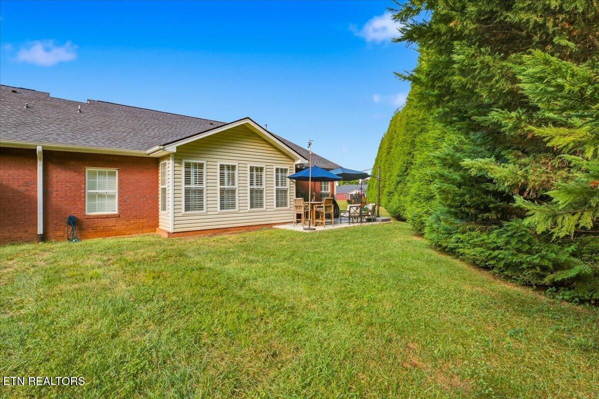 4812 Lindsey Blair Lane Knoxville TN 37918
