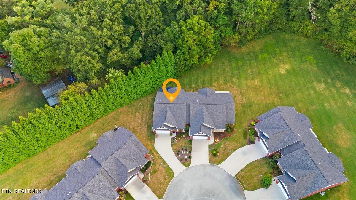4812 Lindsey Blair Lane Knoxville TN 37918