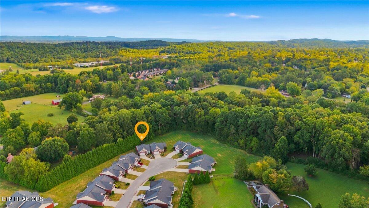 4812 Lindsey Blair Lane Knoxville TN 37918