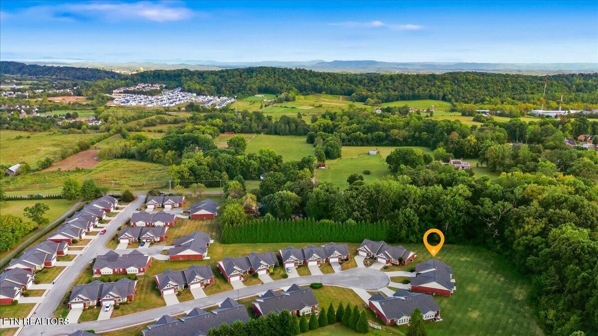 4812 Lindsey Blair Lane Knoxville TN 37918