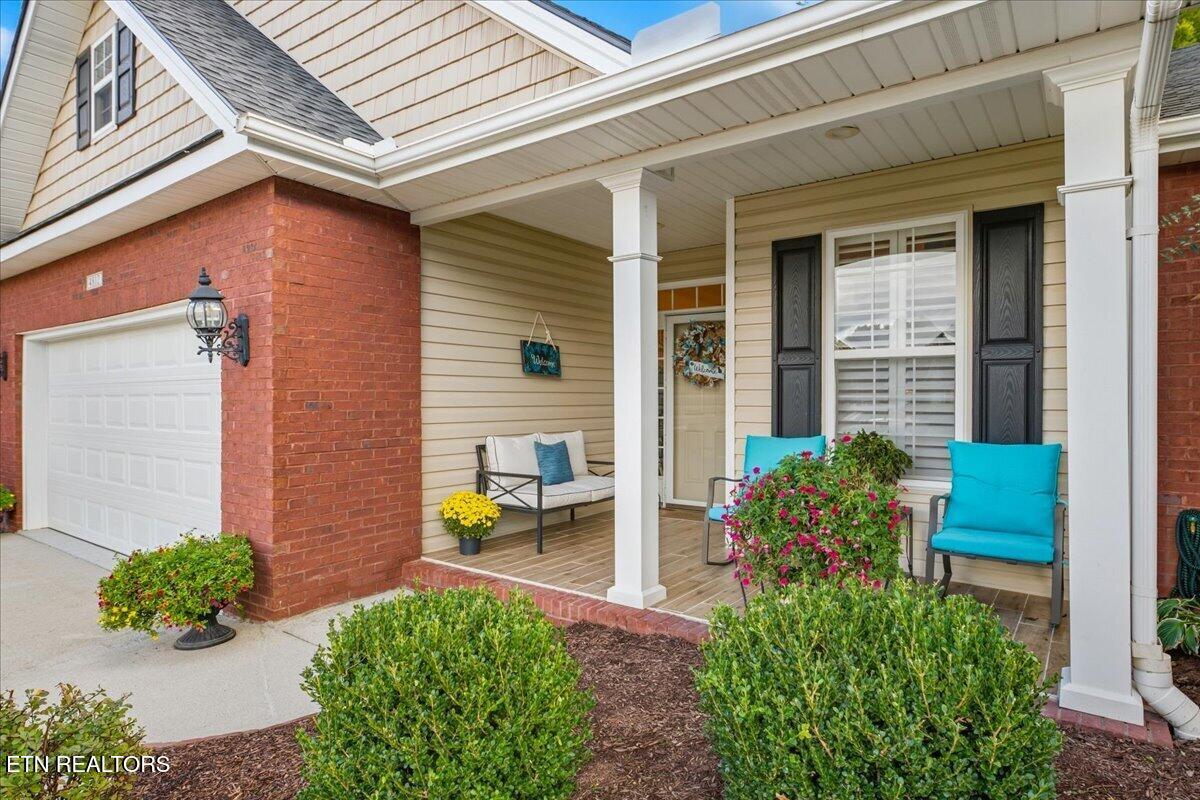 4812 Lindsey Blair Lane Knoxville TN 37918