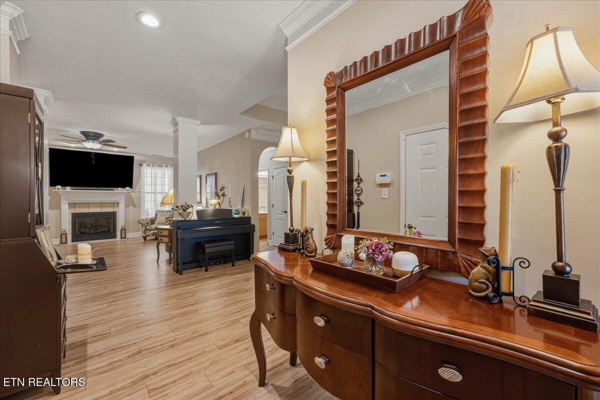4812 Lindsey Blair Lane Knoxville TN 37918