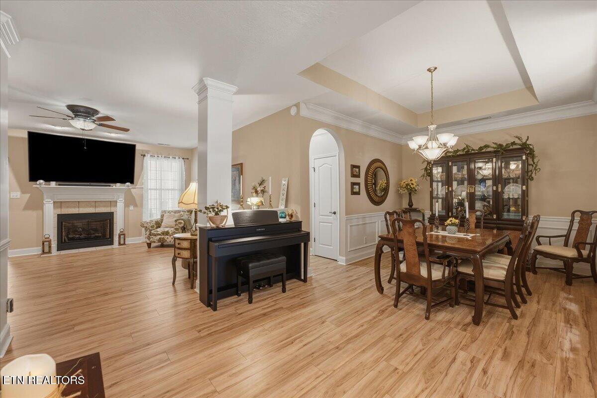 4812 Lindsey Blair Lane Knoxville TN 37918