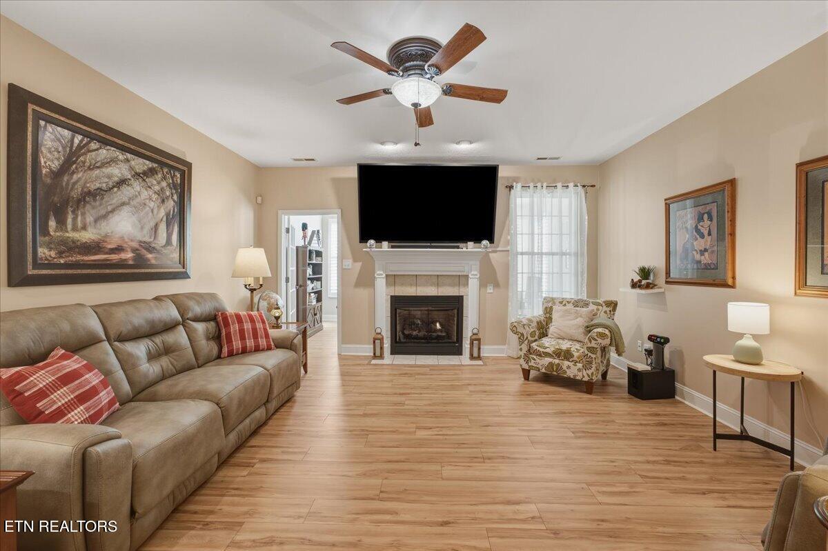 4812 Lindsey Blair Lane Knoxville TN 37918