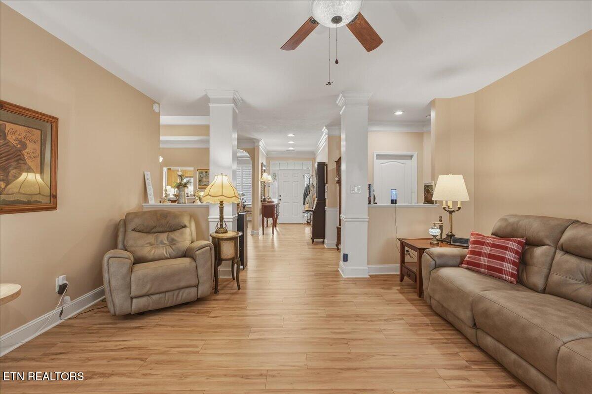 4812 Lindsey Blair Lane Knoxville TN 37918