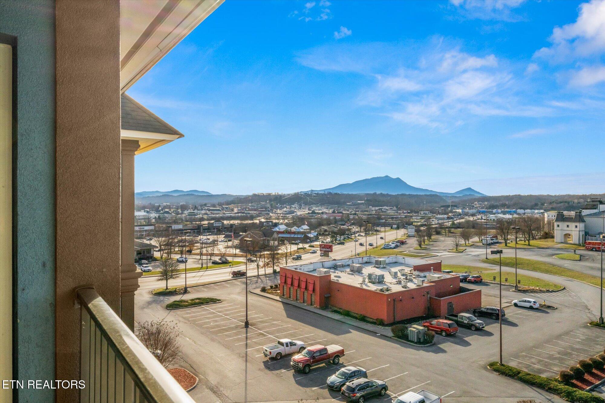 225 Collier Drive Unit 2502 Sevierville TN 37862