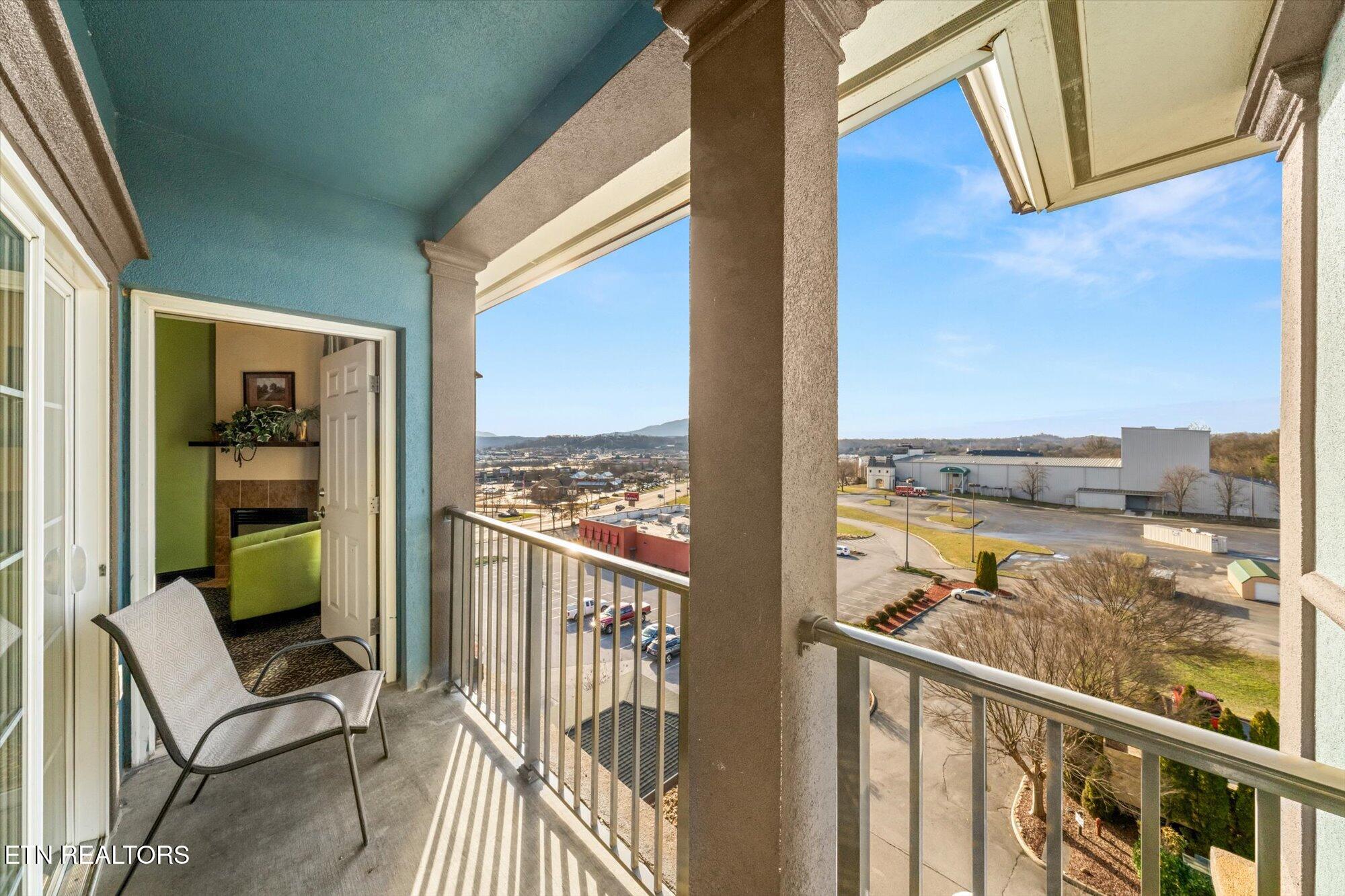 225 Collier Drive Unit 2502 Sevierville TN 37862