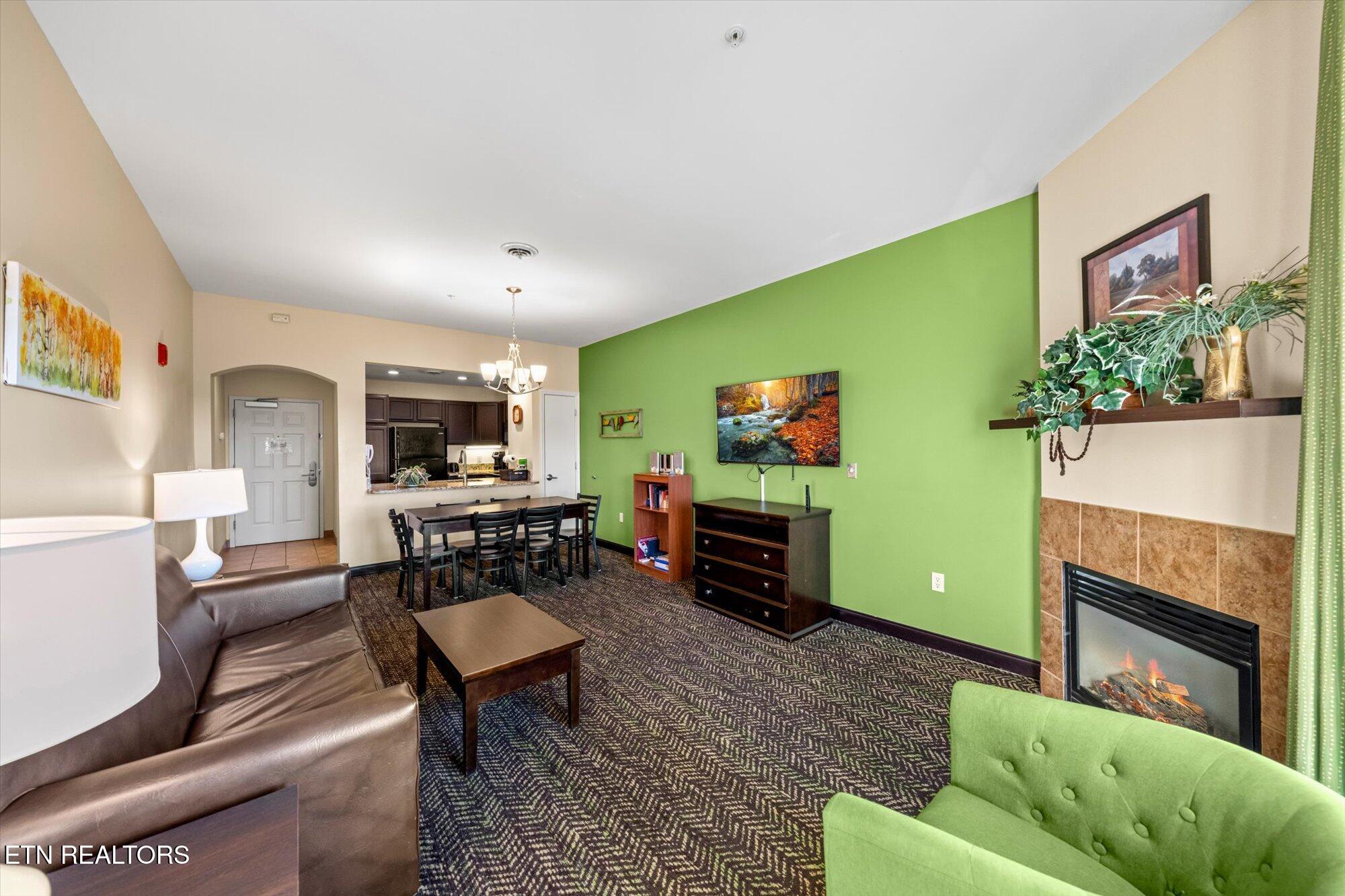 225 Collier Drive Unit 2502 Sevierville TN 37862