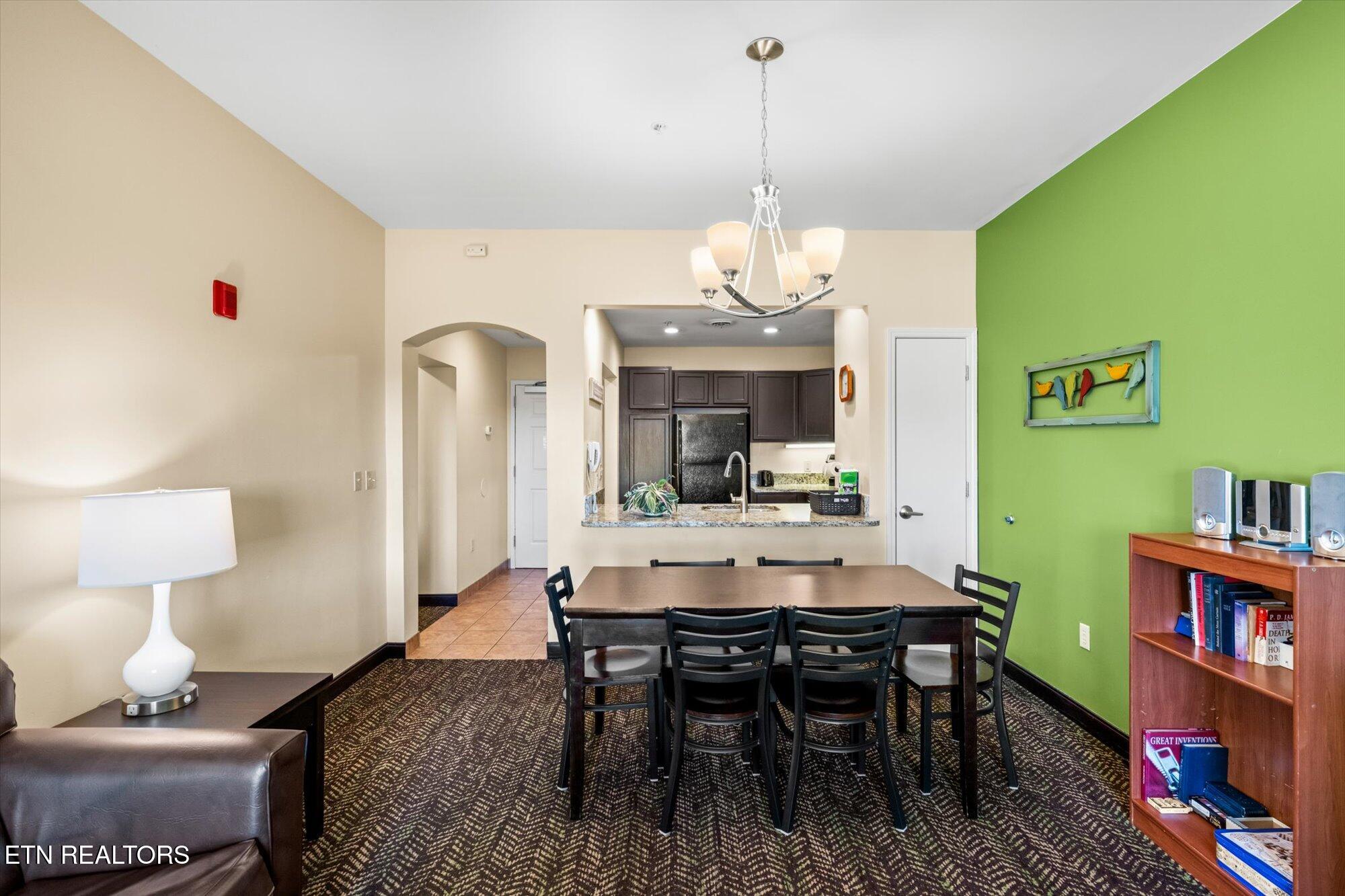 225 Collier Drive Unit 2502 Sevierville TN 37862