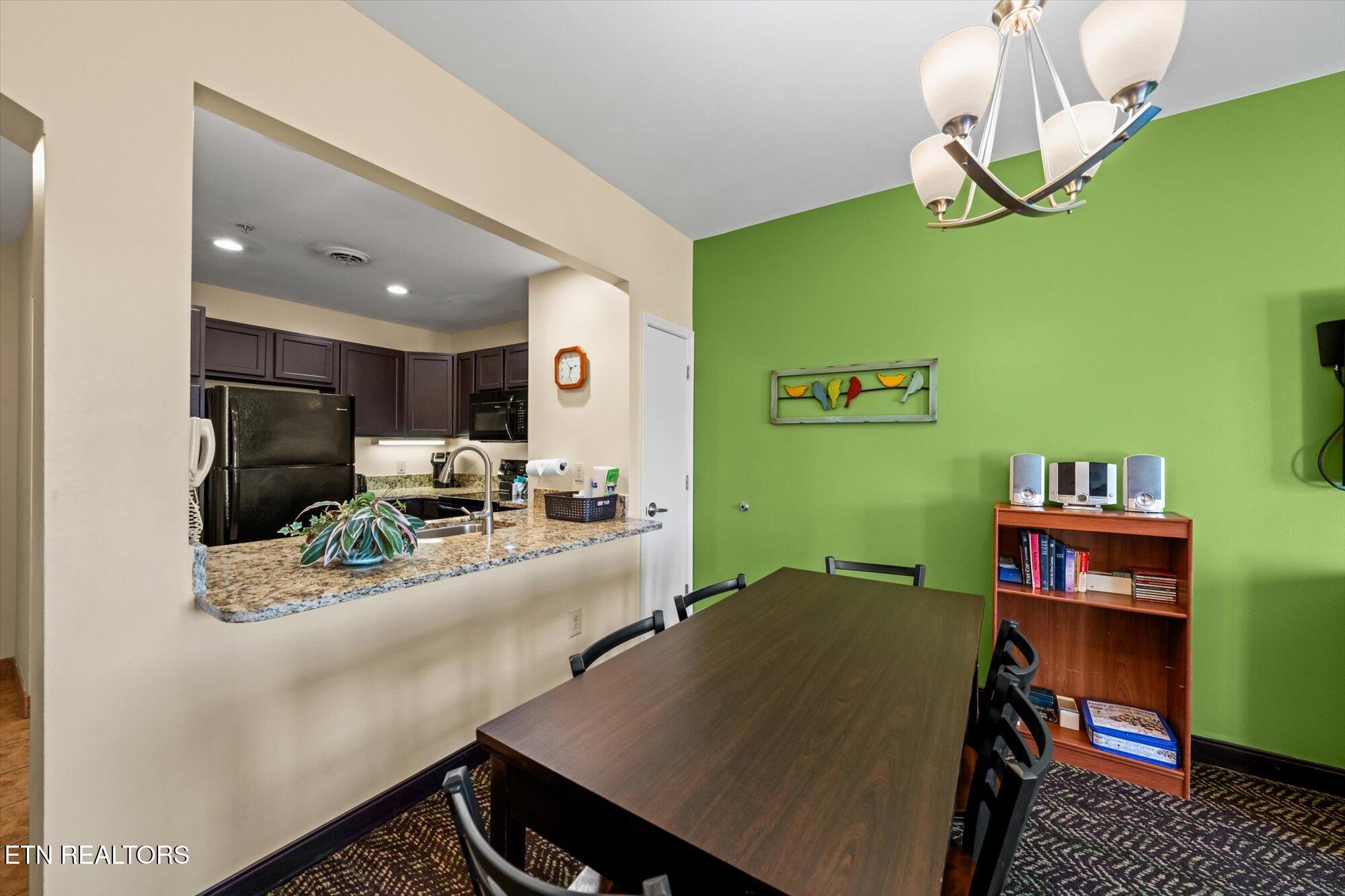 225 Collier Drive Unit 2502 Sevierville TN 37862