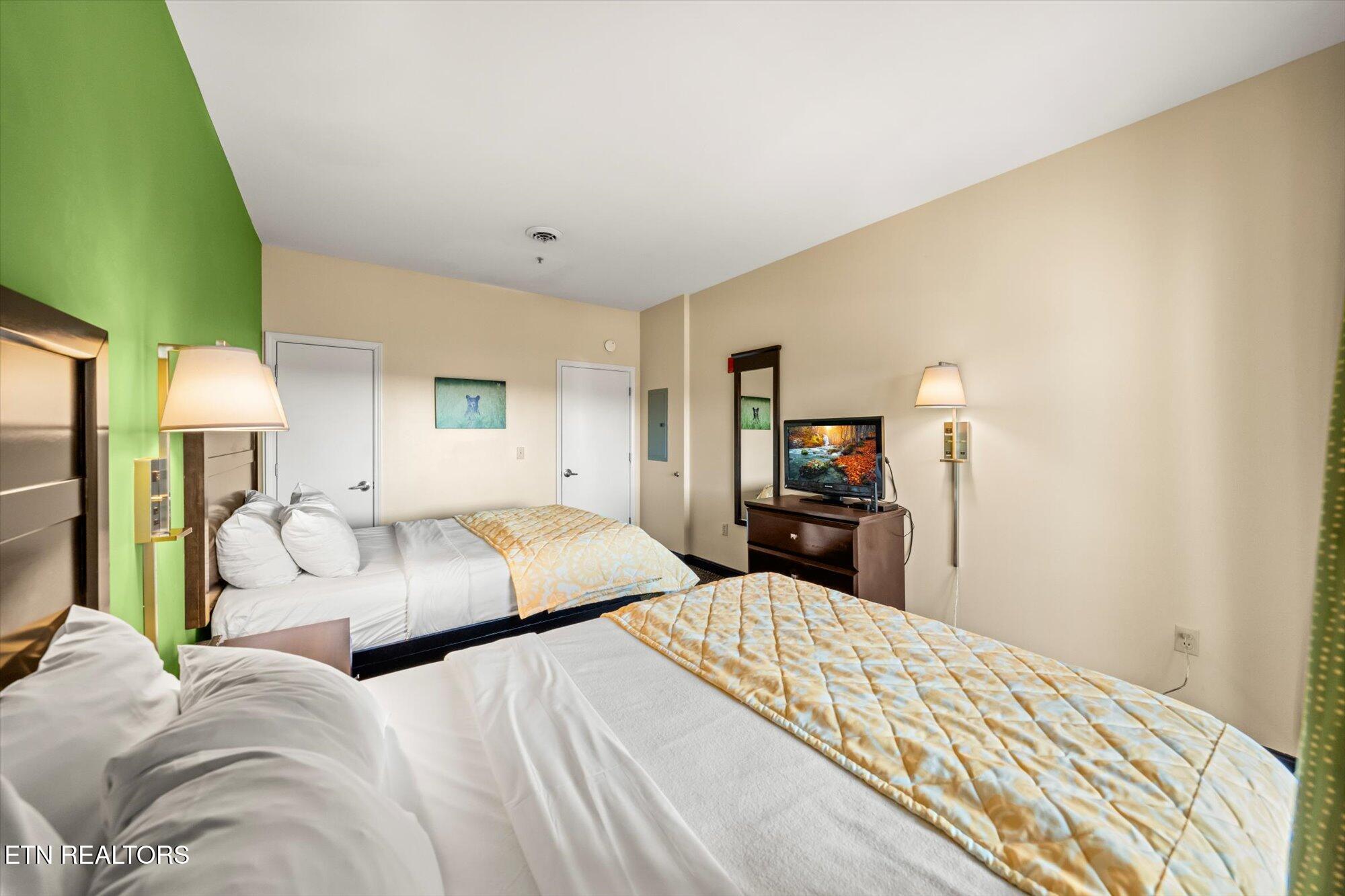 225 Collier Drive Unit 2502 Sevierville TN 37862