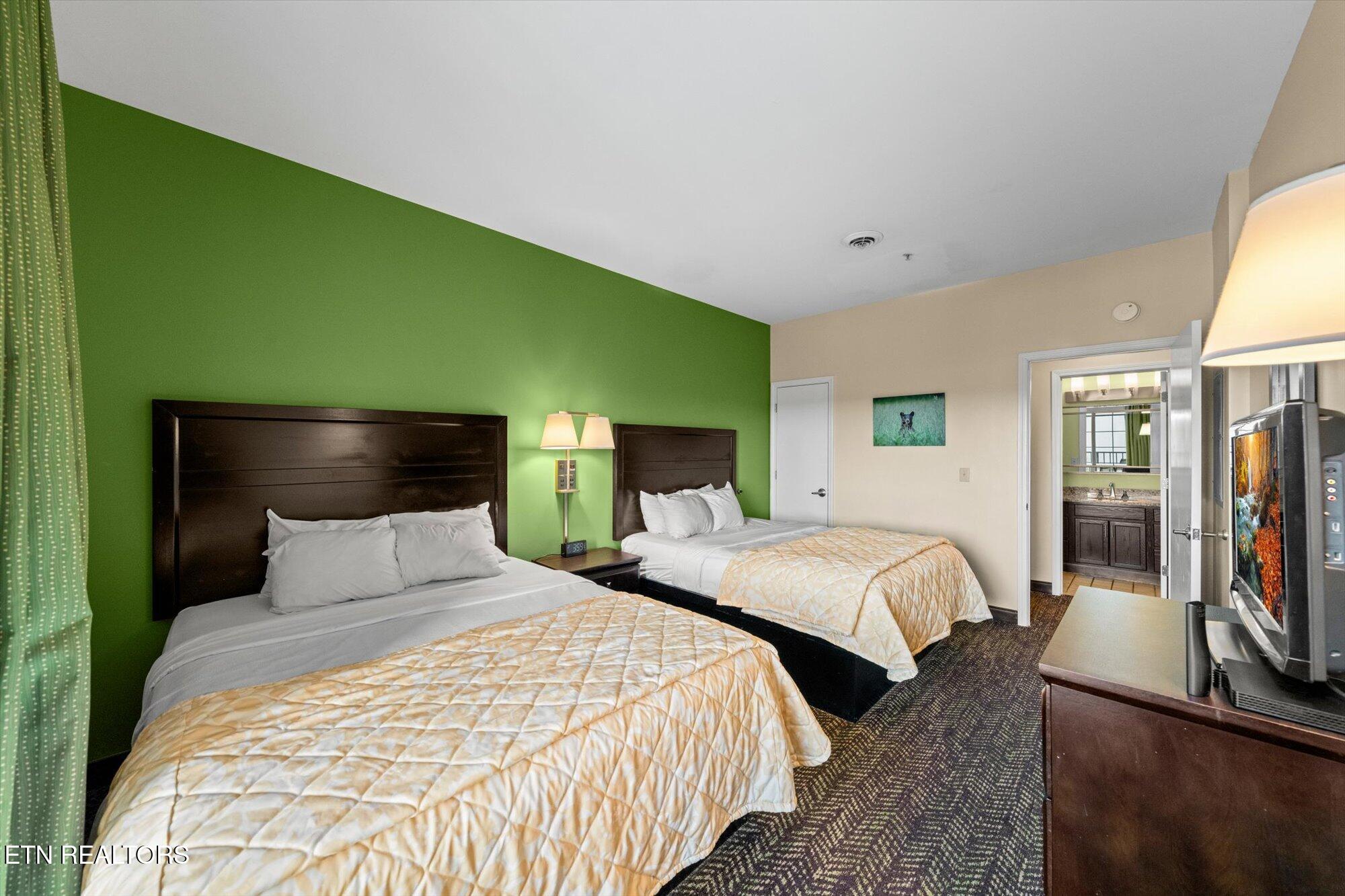 225 Collier Drive Unit 2502 Sevierville TN 37862