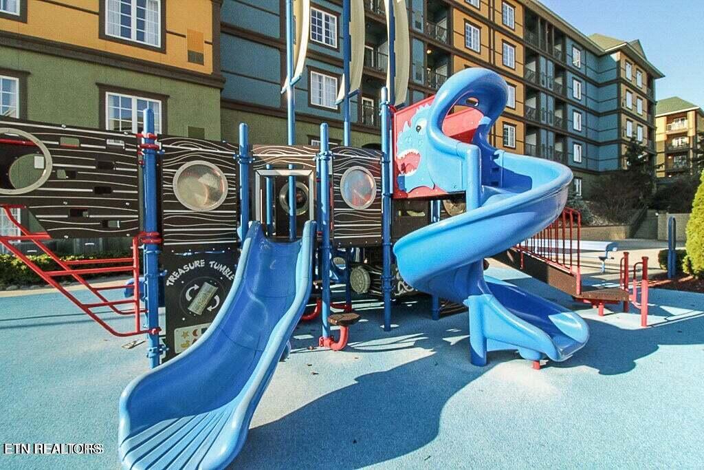 225 Collier Drive Unit 2502 Sevierville TN 37862