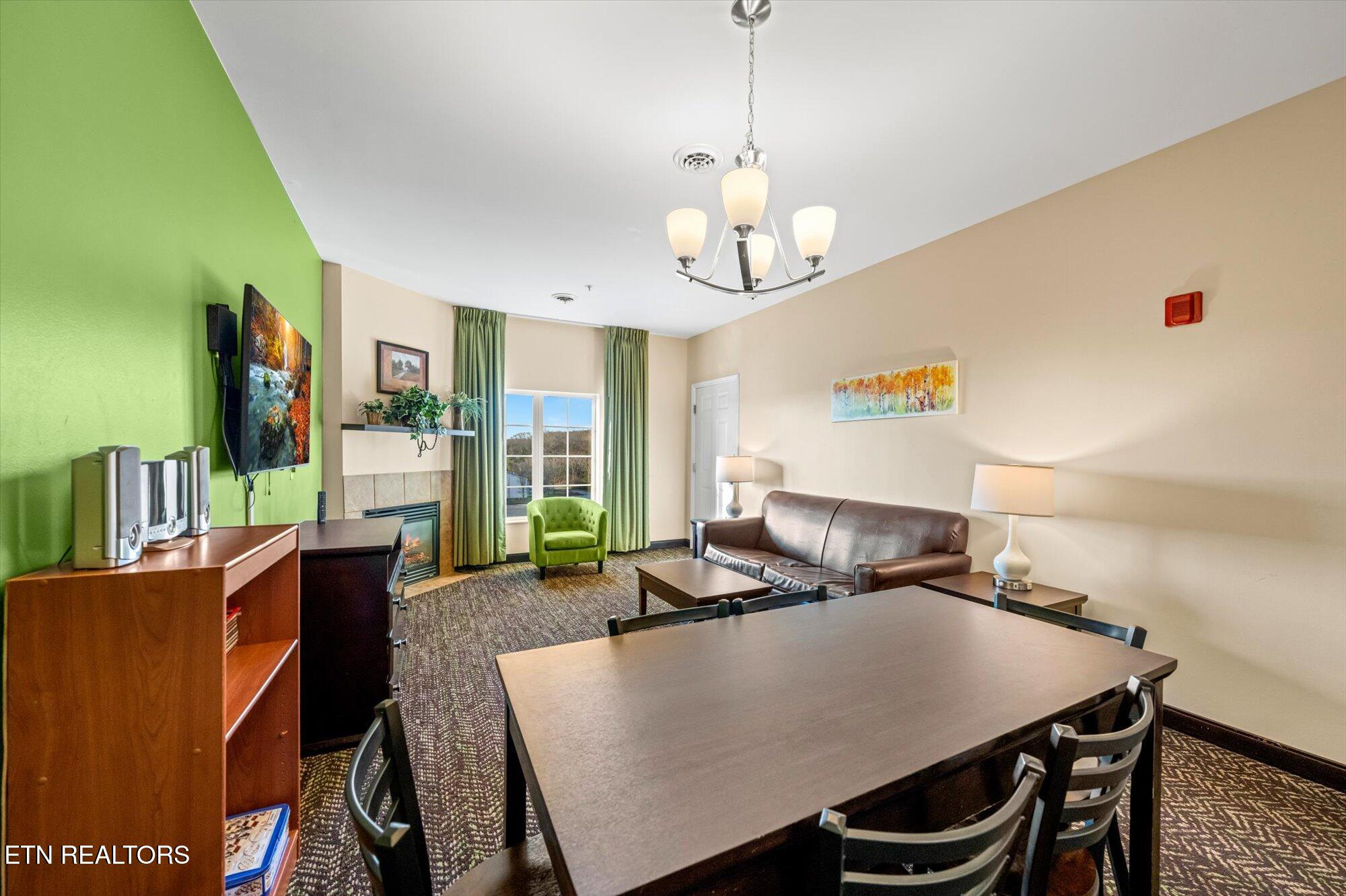 225 Collier Drive Unit 2502 Sevierville TN 37862
