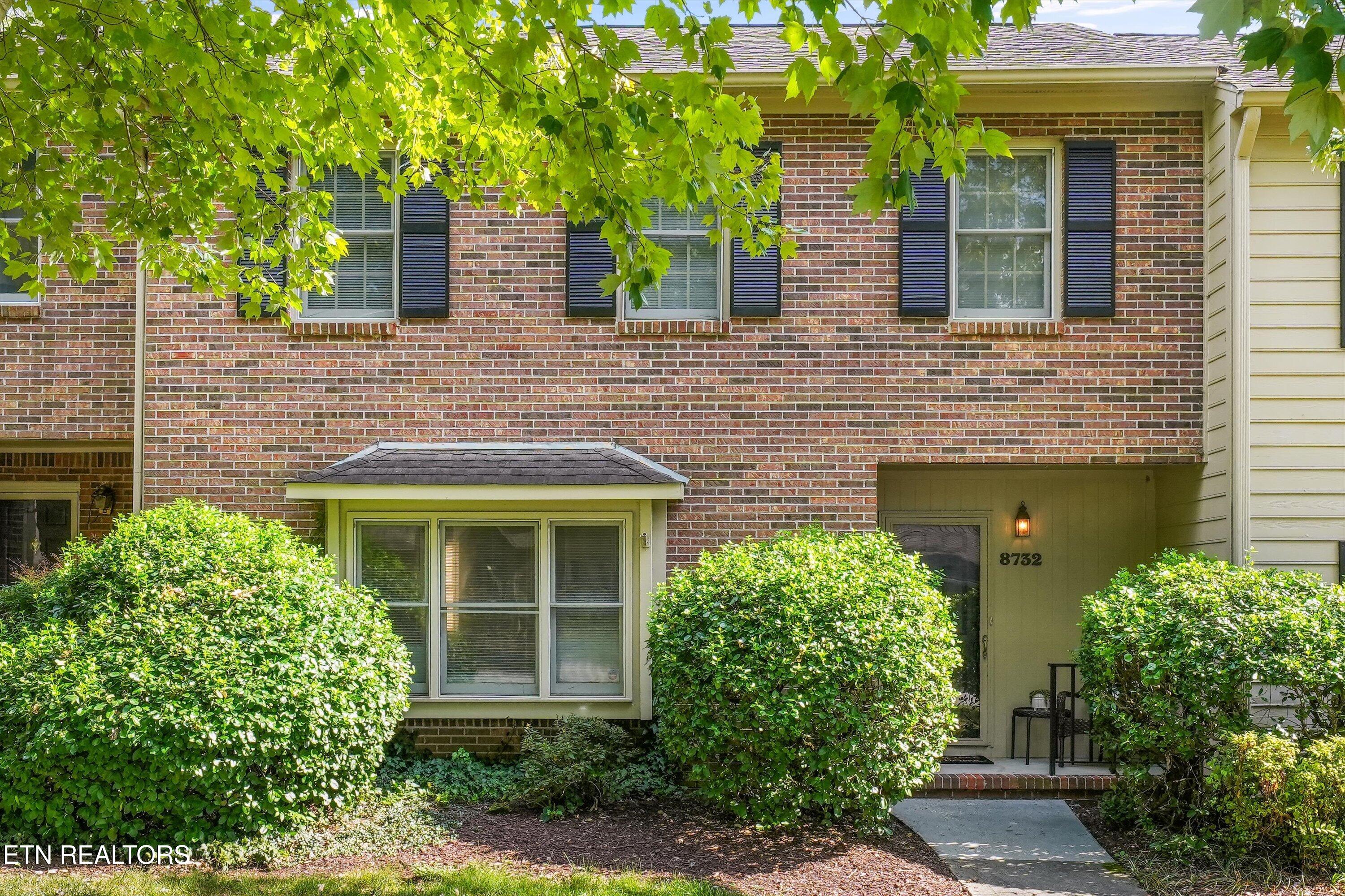 8732 Aragon Lane Knoxville TN 37923