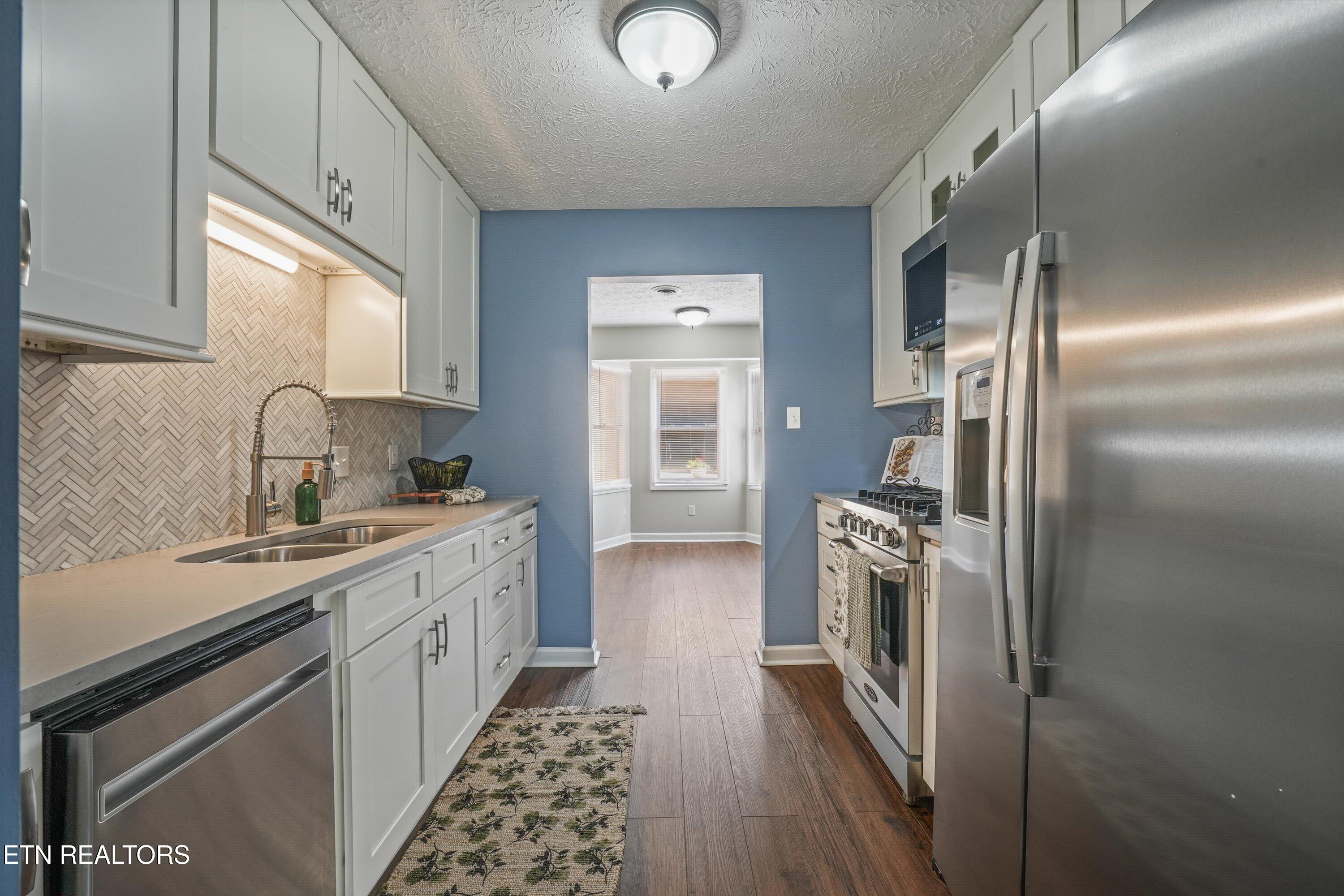 8732 Aragon Lane Knoxville TN 37923