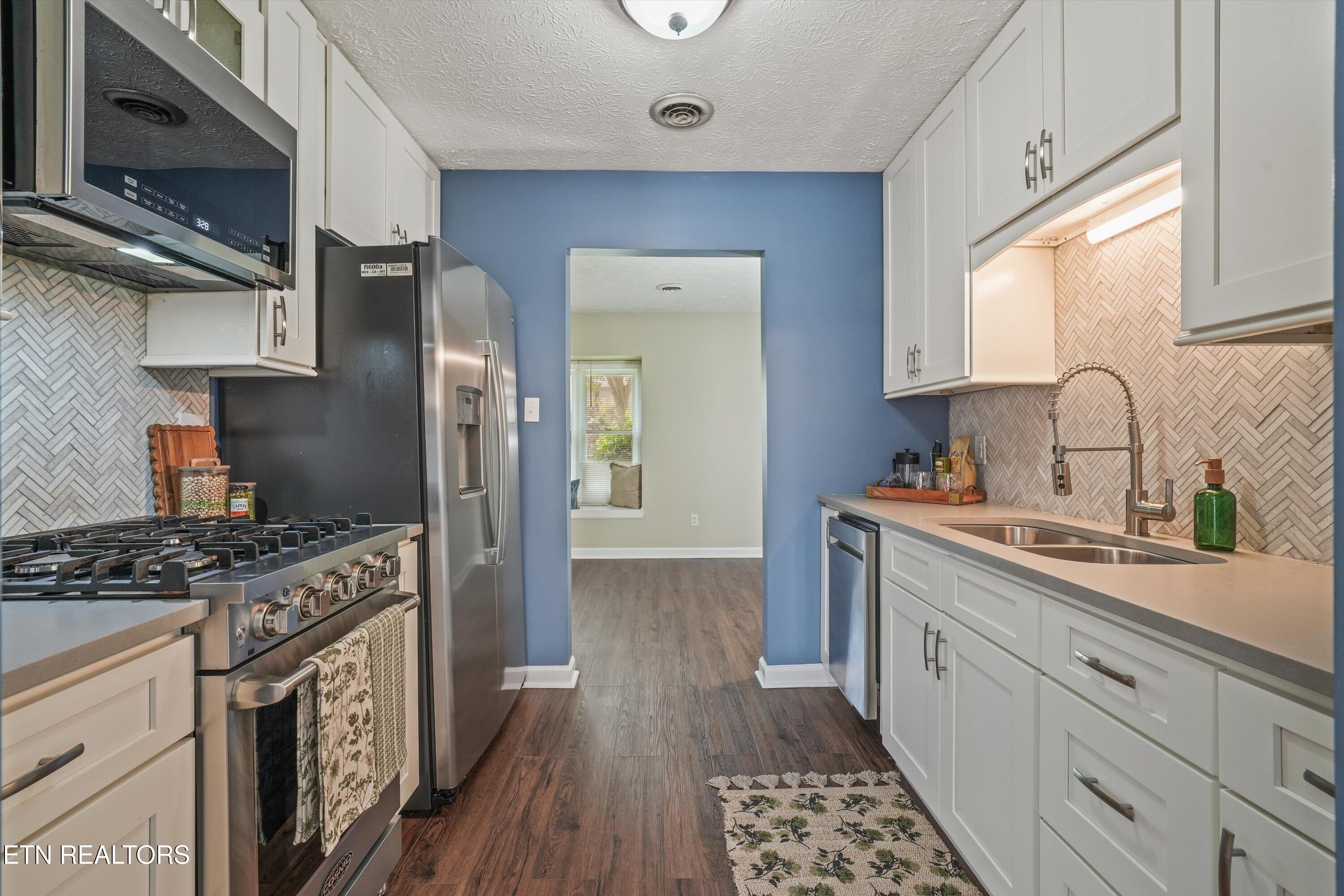 8732 Aragon Lane Knoxville TN 37923